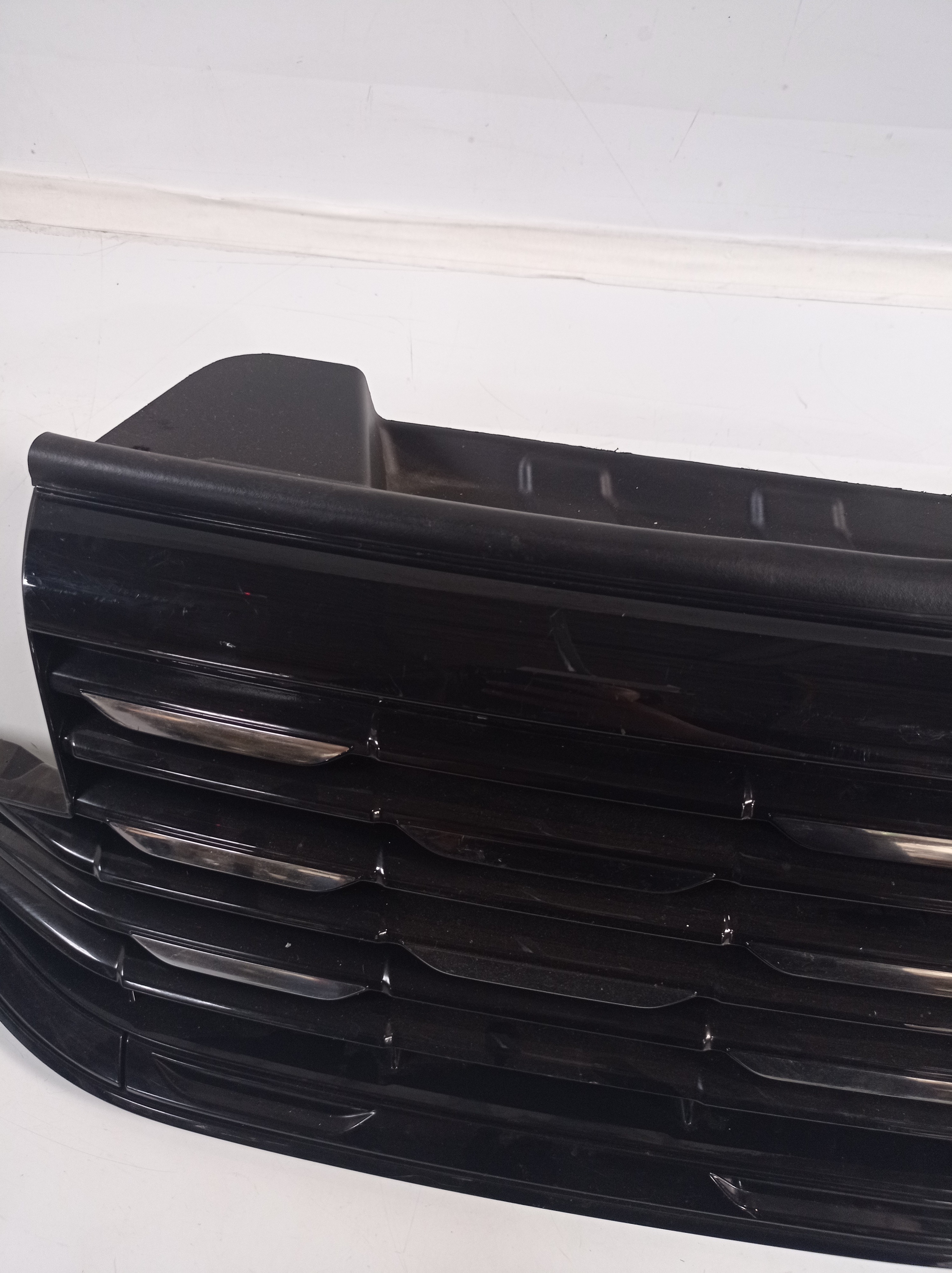 2gp853655 Grade Dianteira Volkswagen T-cross 2019 8