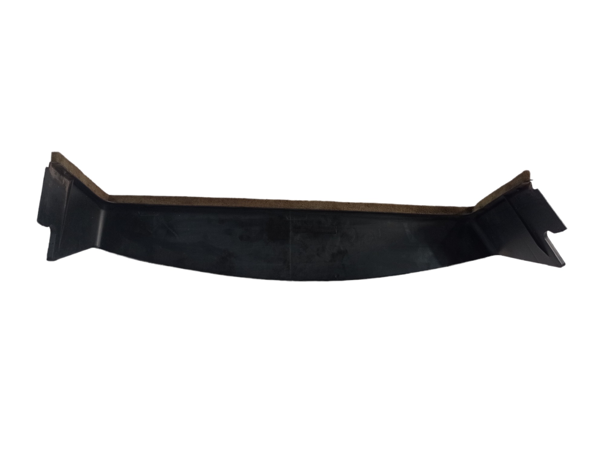 52089234 Defletor Radiador Gm Onix 2012/2015