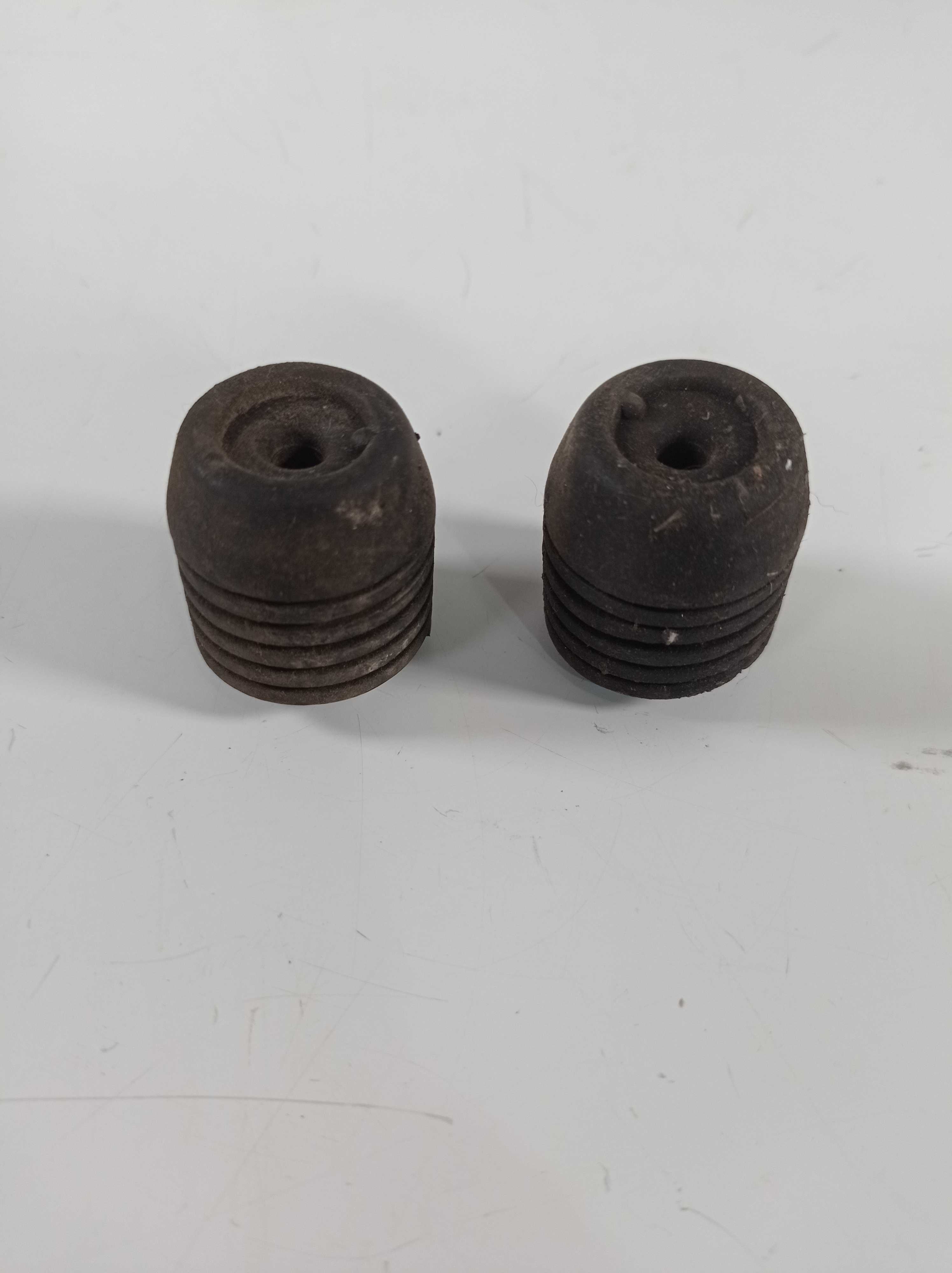 Batente Tampa Traseira Kia Sorento 2011 2012 1
