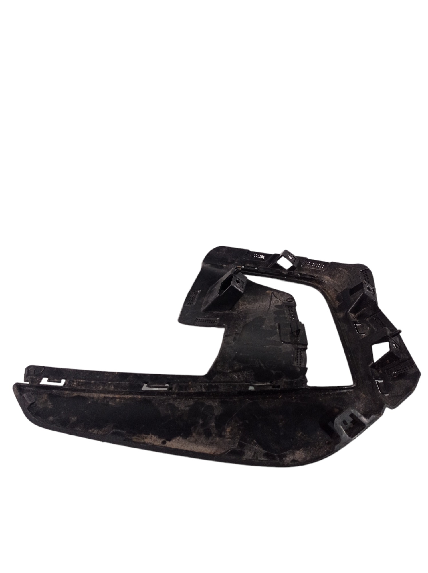 262237242 Suporte Direito Farol Milha Gm Tracker 19 21 8