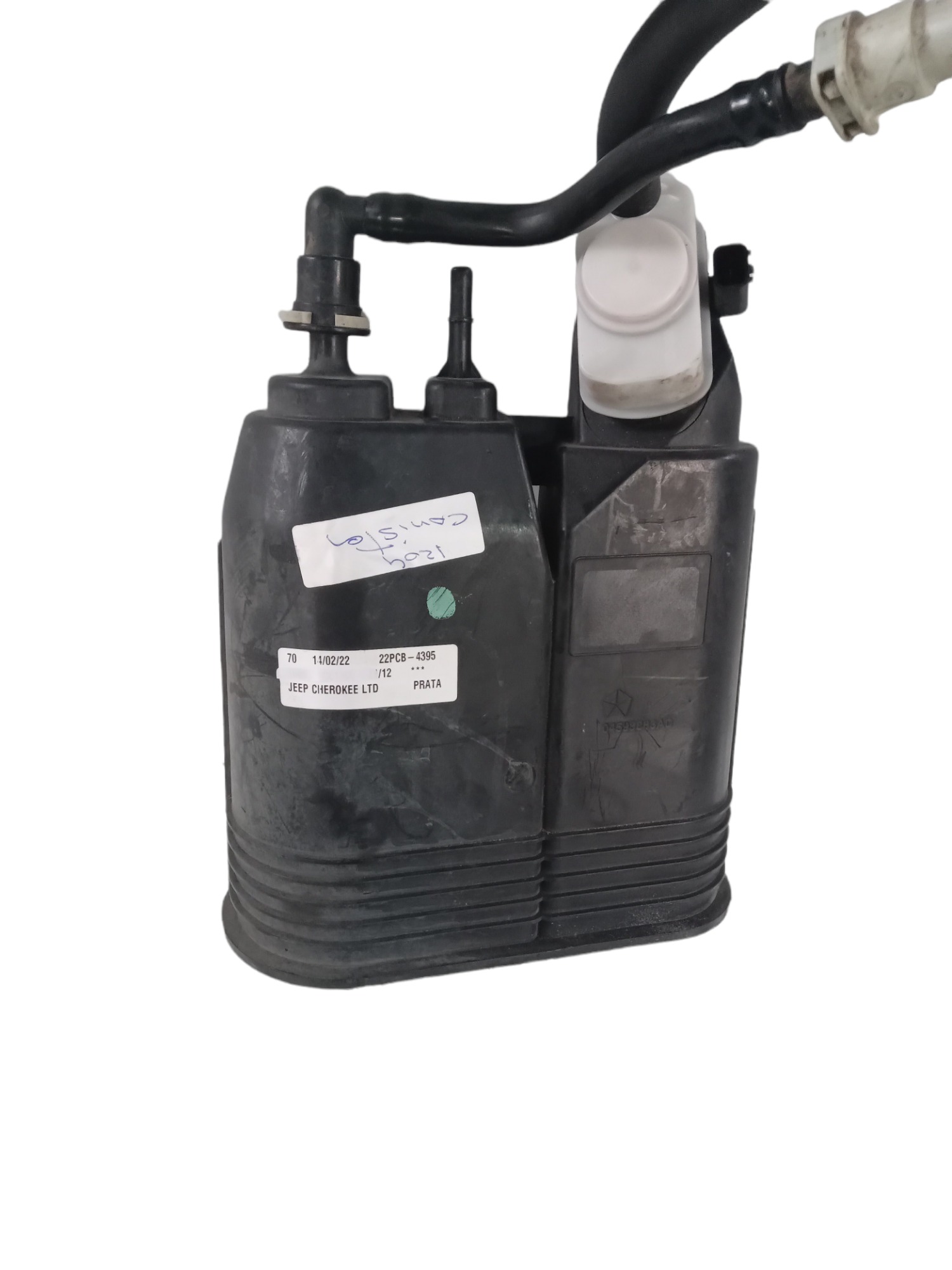 04593883ad Filtro Canister Jeep Cherokee 2011/2012 3