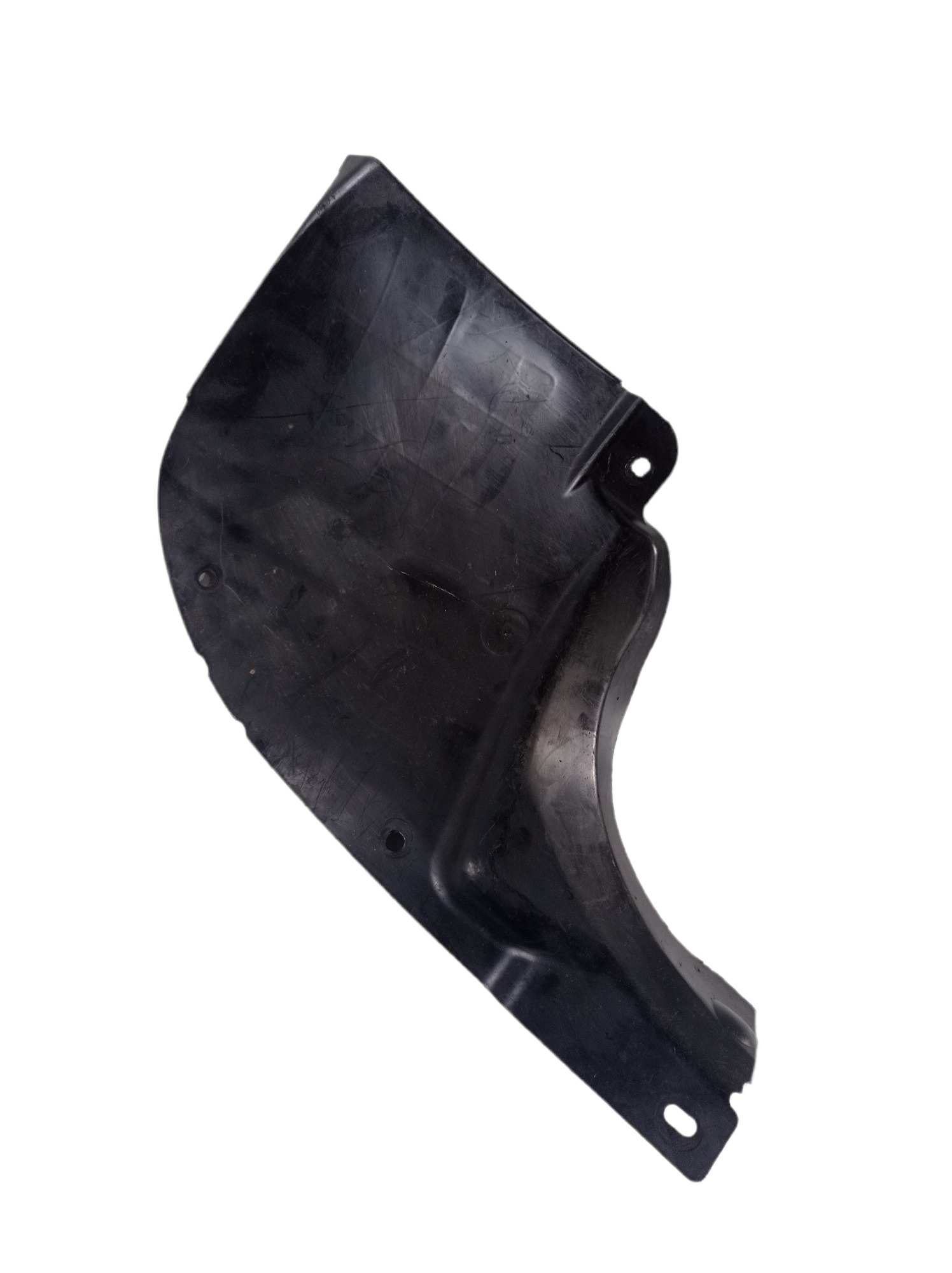 94747946 Parabarro Traseiro Esquerdo Chevrolet Onix 2012/13 1