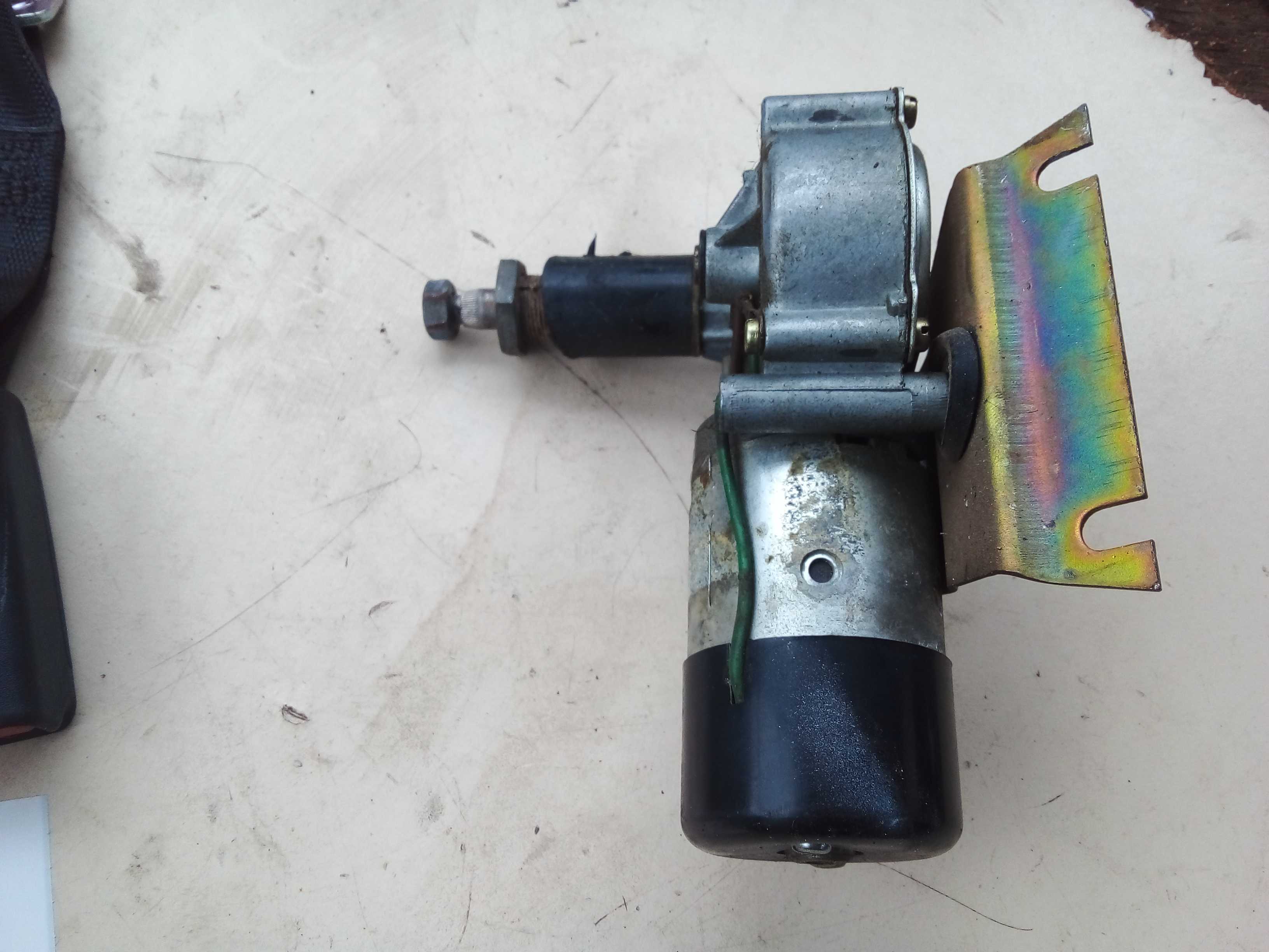 MOTOR VIGIA GOL QUADRADO 95 2