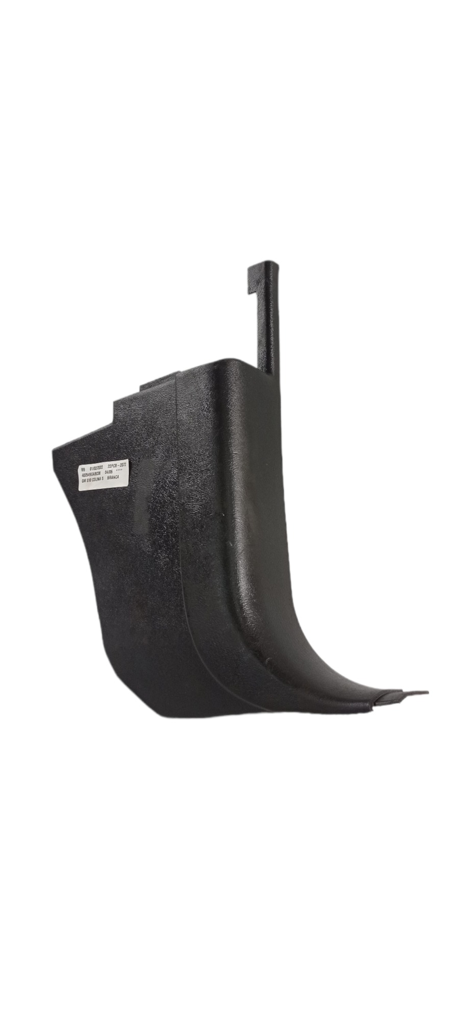 Moldura Acabamento Coluna Inferior Diant Dir Gm S10 00 A 04 2