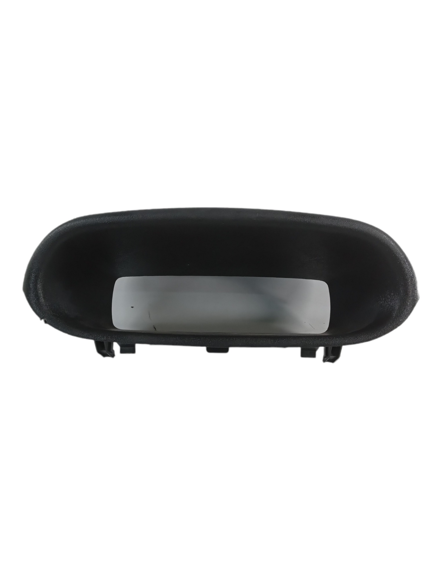 9637997177 Moldura Computador De Bordo Citroen C3 2011 1
