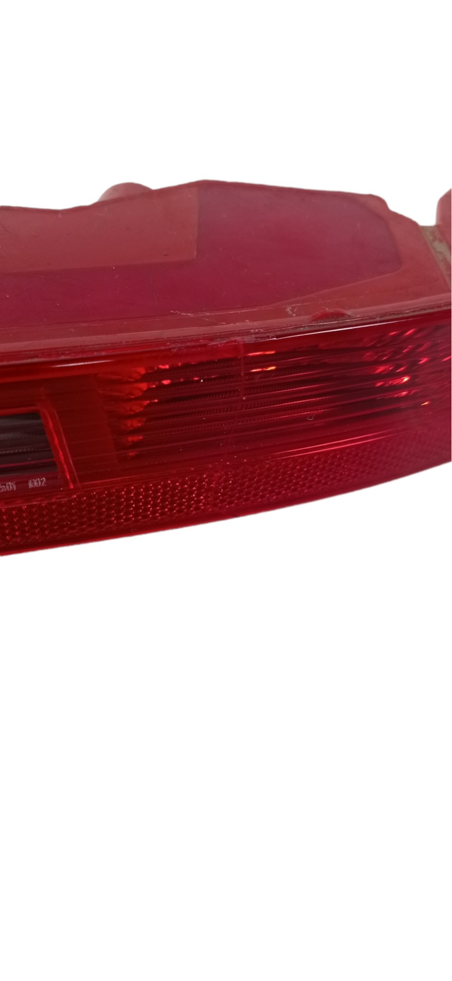 Lanterna Tras Direita Parachoque Audi Q3 2011 2014 P Recu 7