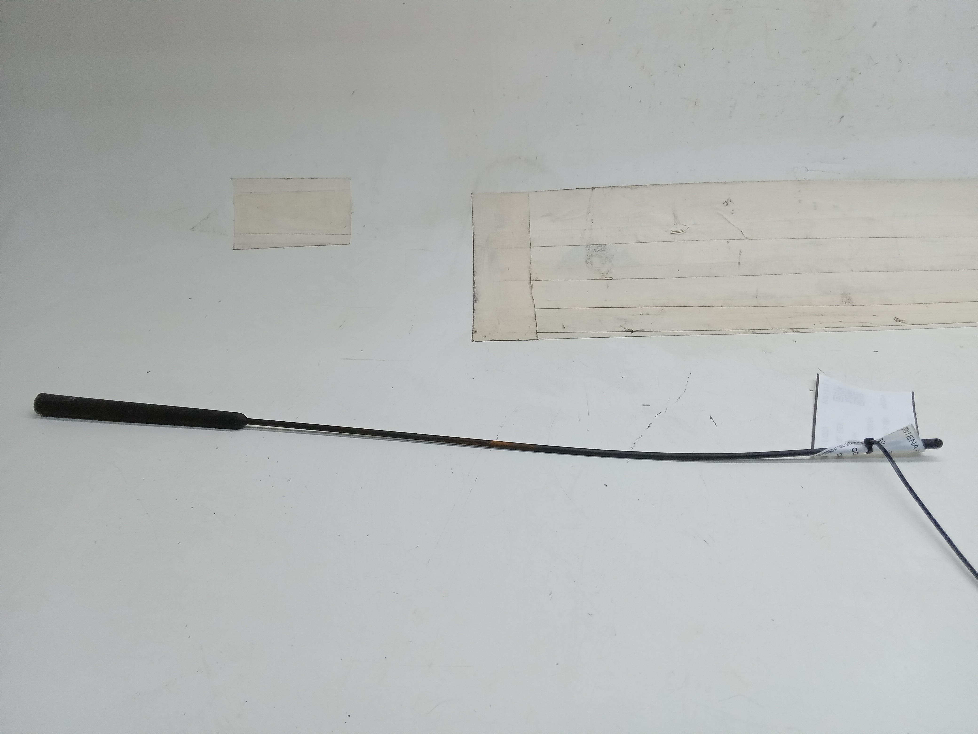 ANTENA FORD FIESTA SEDAN 2014 2