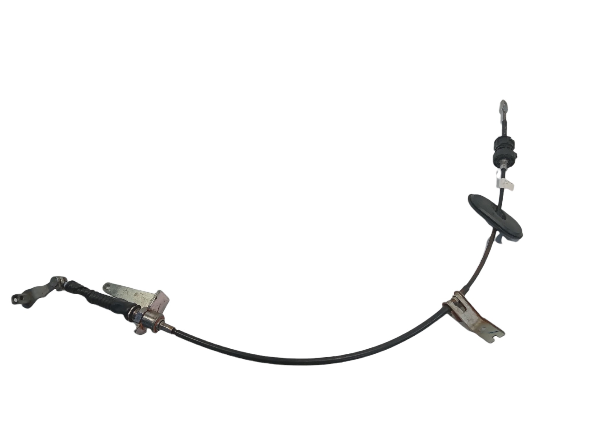 Cabo Trambulador Marcha Automatica Honda Civic 2012 – 13 4