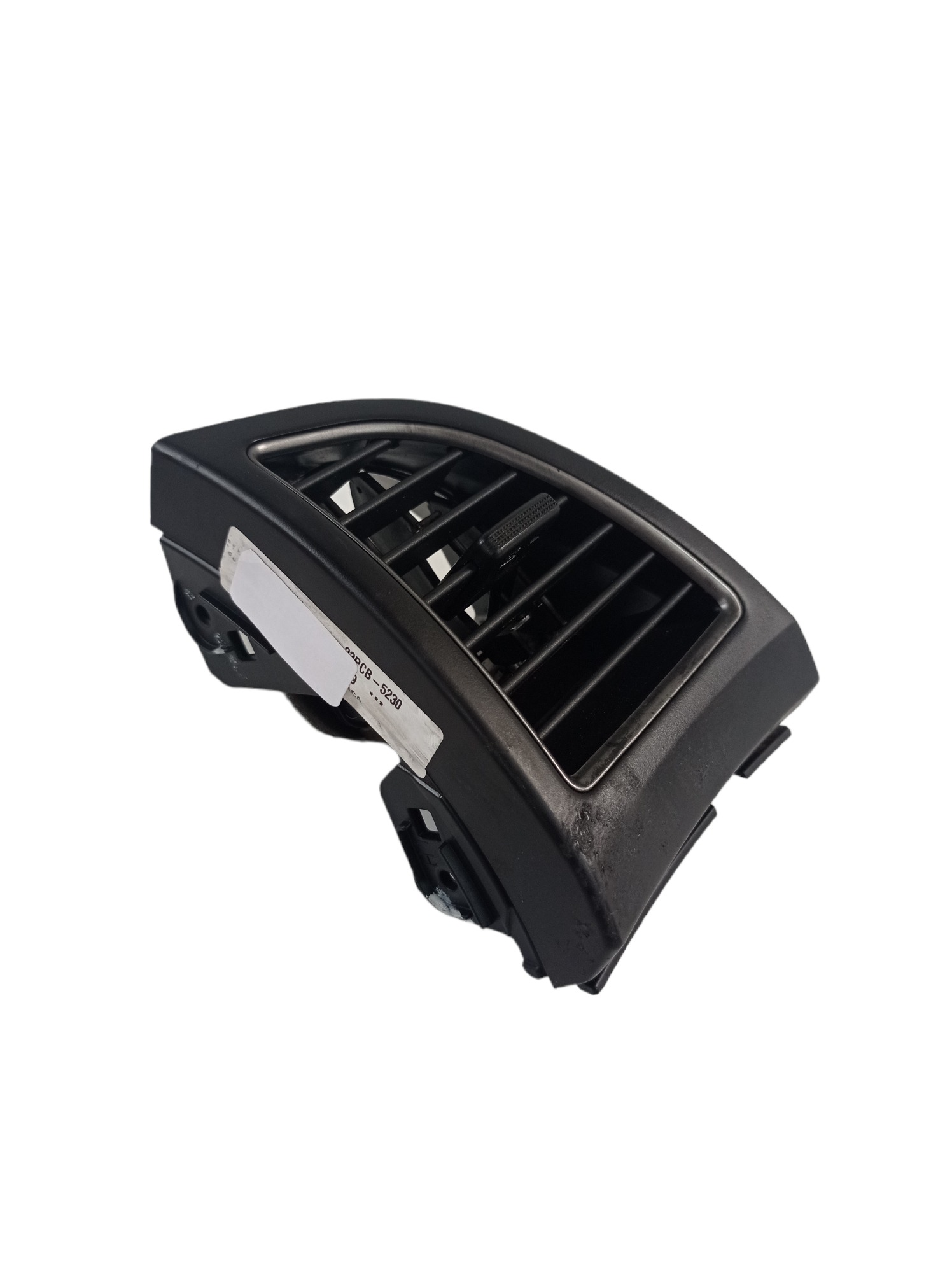 U10980 Difusor De Ar Lado Esquerdo Hyundai Hb20 2019 3