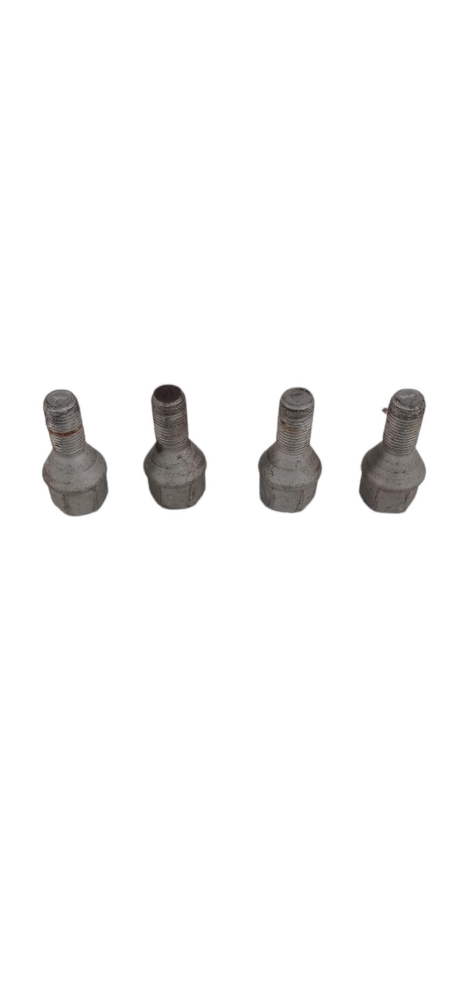 Quatro Parafusos Do Cubo Fiat Argo 2020