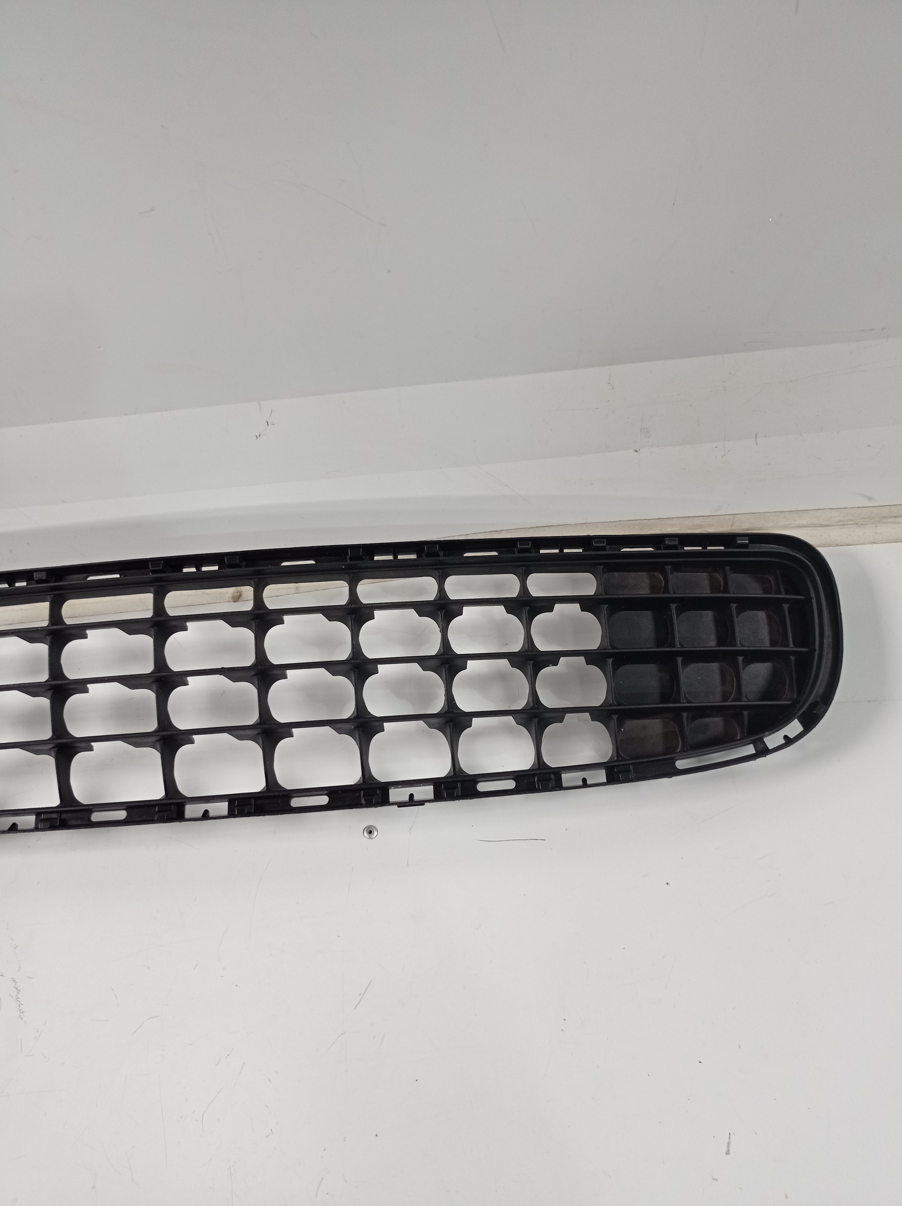 11460913 Grade Inferior Parachoque Mini Cooper R60 3