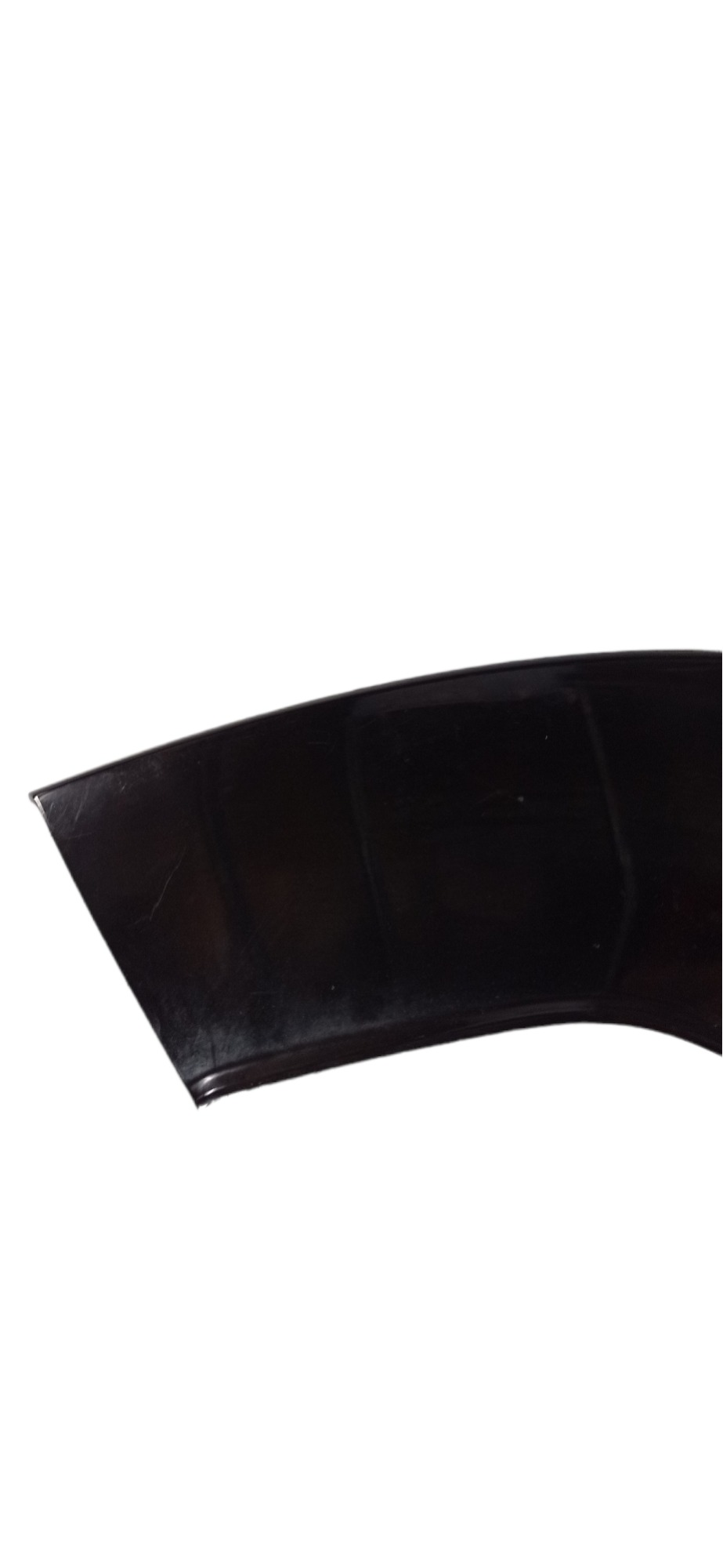 Moldura Parachoque Dianteiro Direito Audi Q5 2022 4