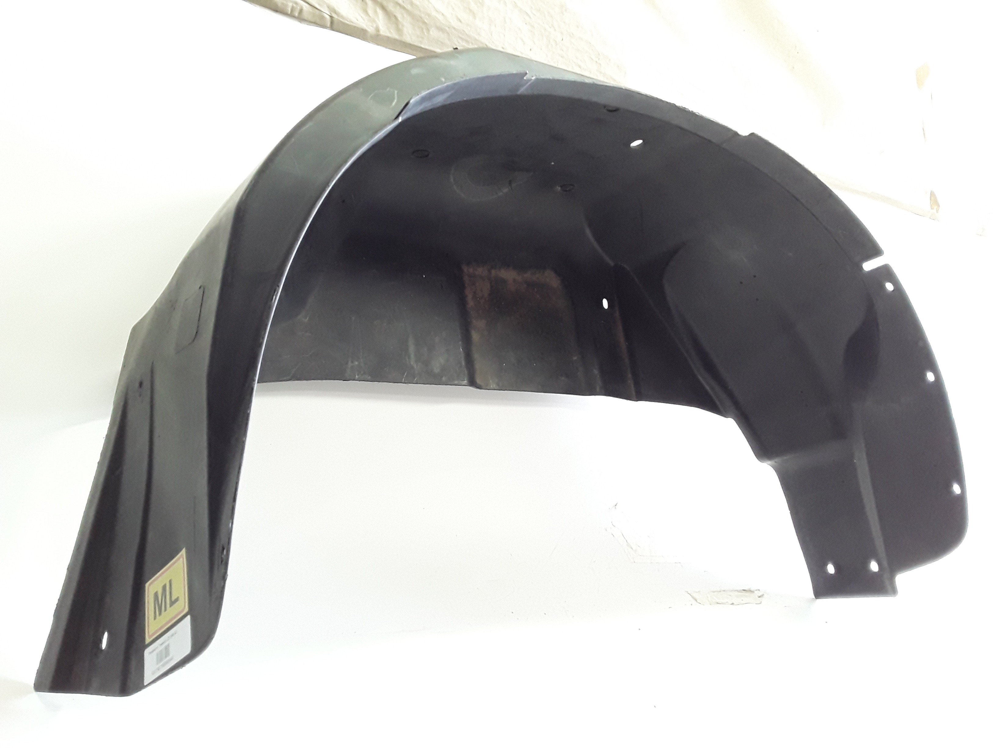94713591 Parabarro Traseiro Direito Chevrolet S10 2012 2