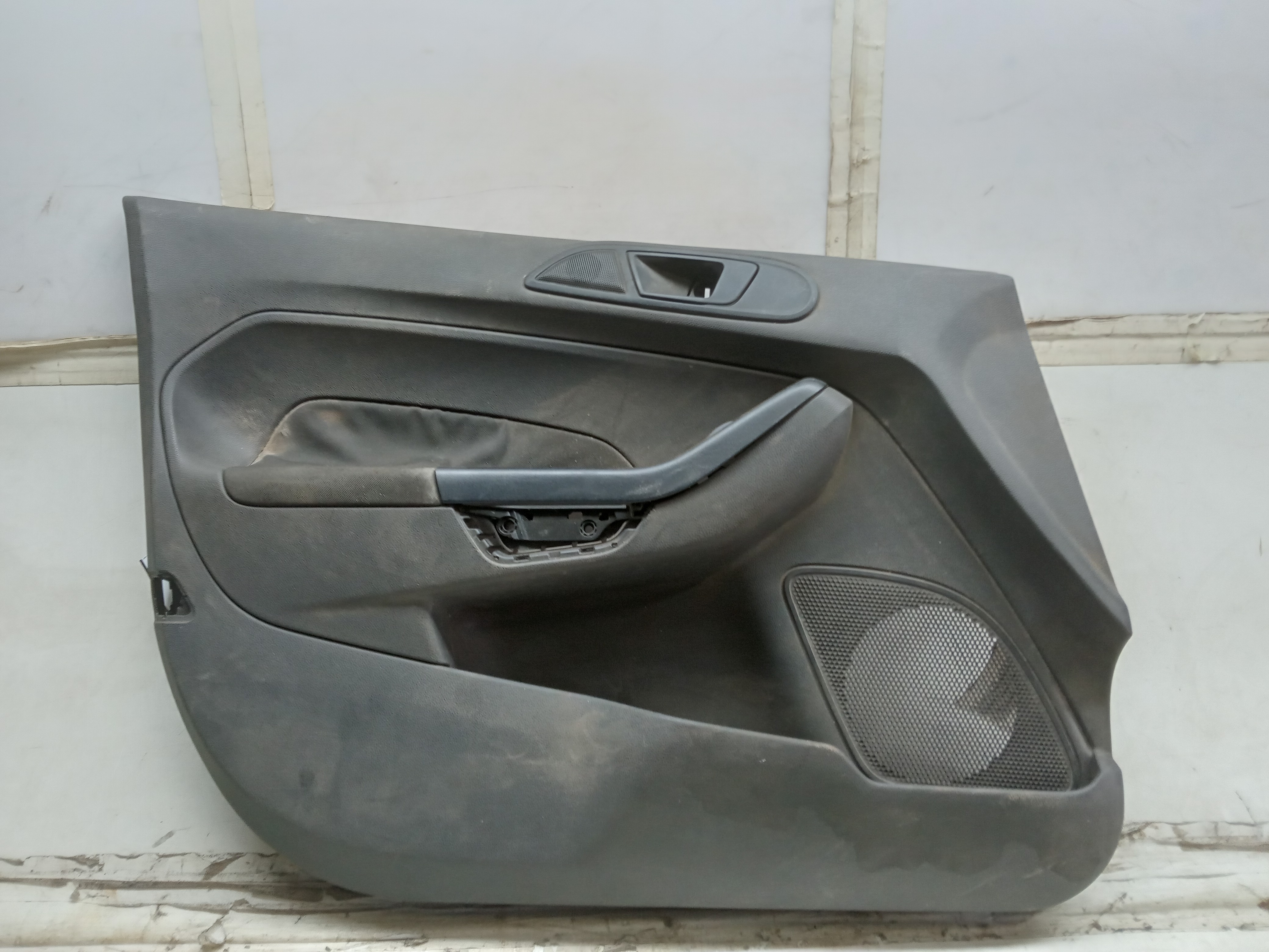 FORRO PORTA DIANT LE FORD NEW FIESTA 2014
