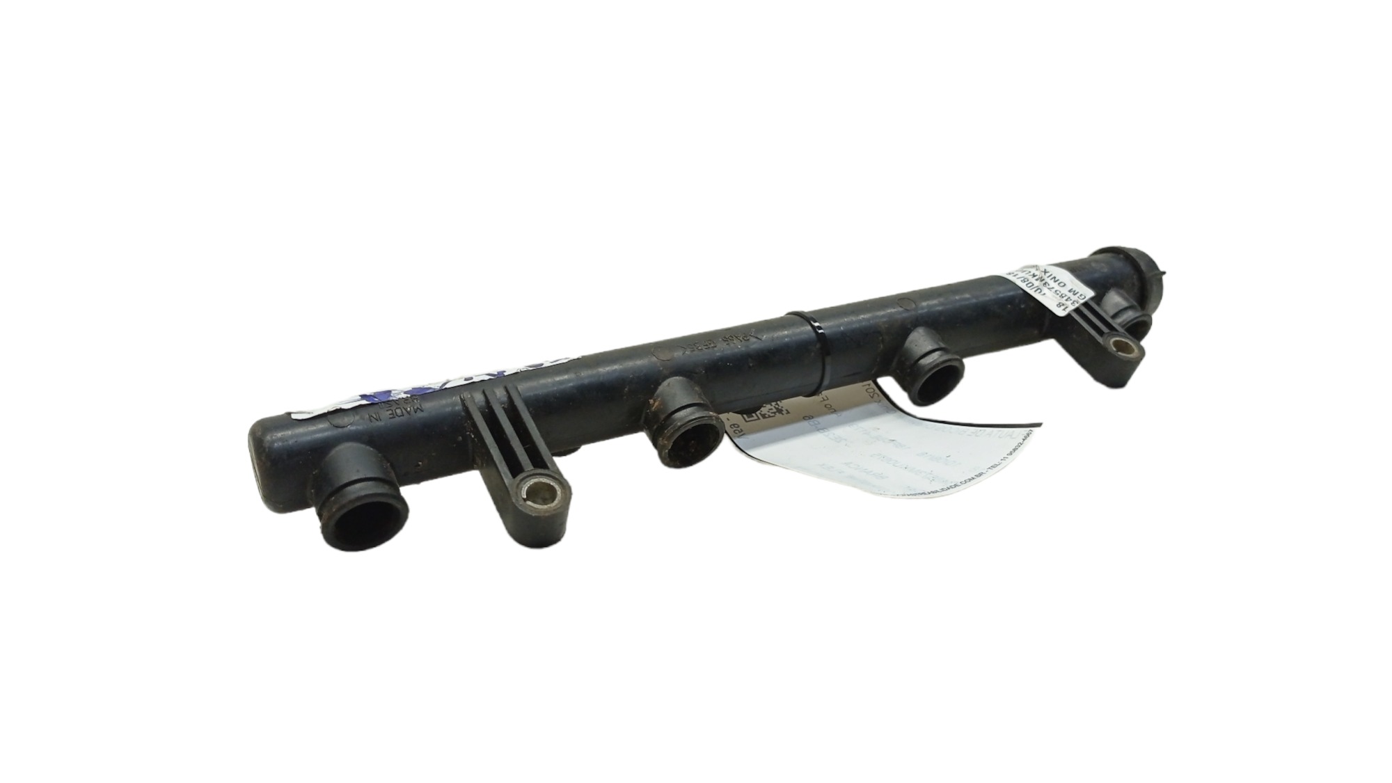 FLAUTA BICO INJETOR GM ONIX 2014 4
