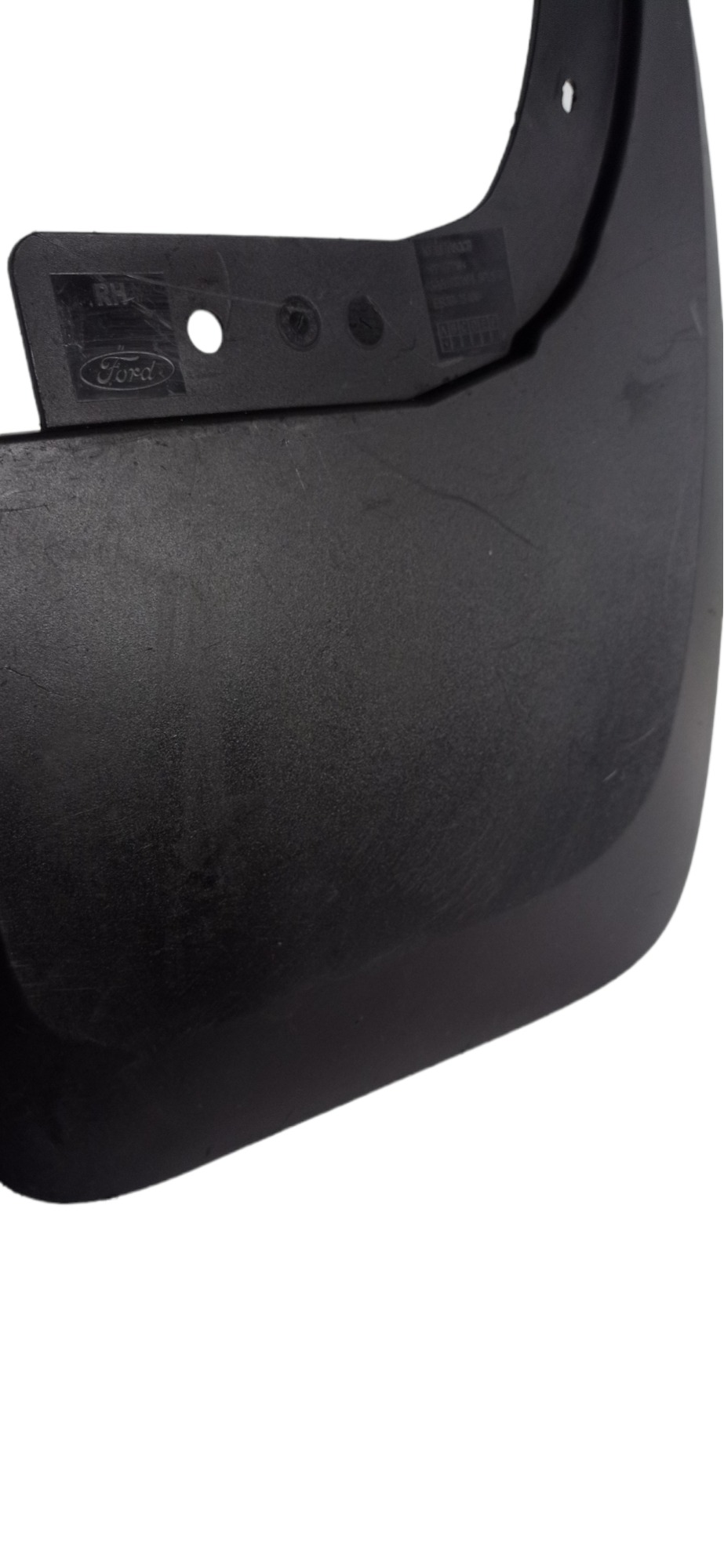 Lameiro Pé De Pato Traseiro Direito Ford Ranger 2017 A 2020 3
