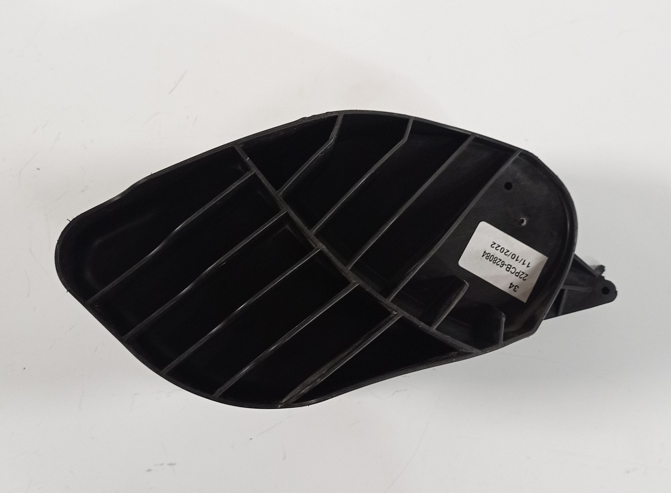 52132019 Limitador Vidro Traseiro Esq Gm Onix 2018/2019 7