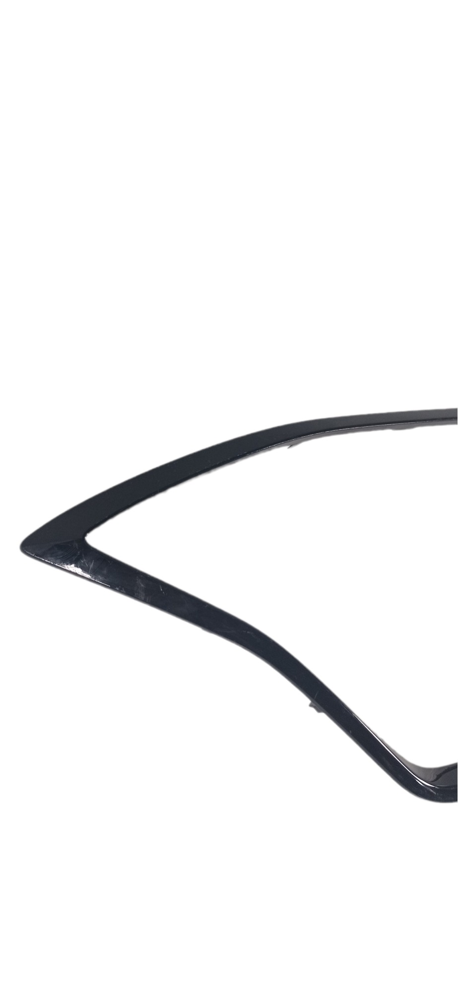 Friso Grade Central Parachoque Dianteiro Hyundai Hb20 20 22 4