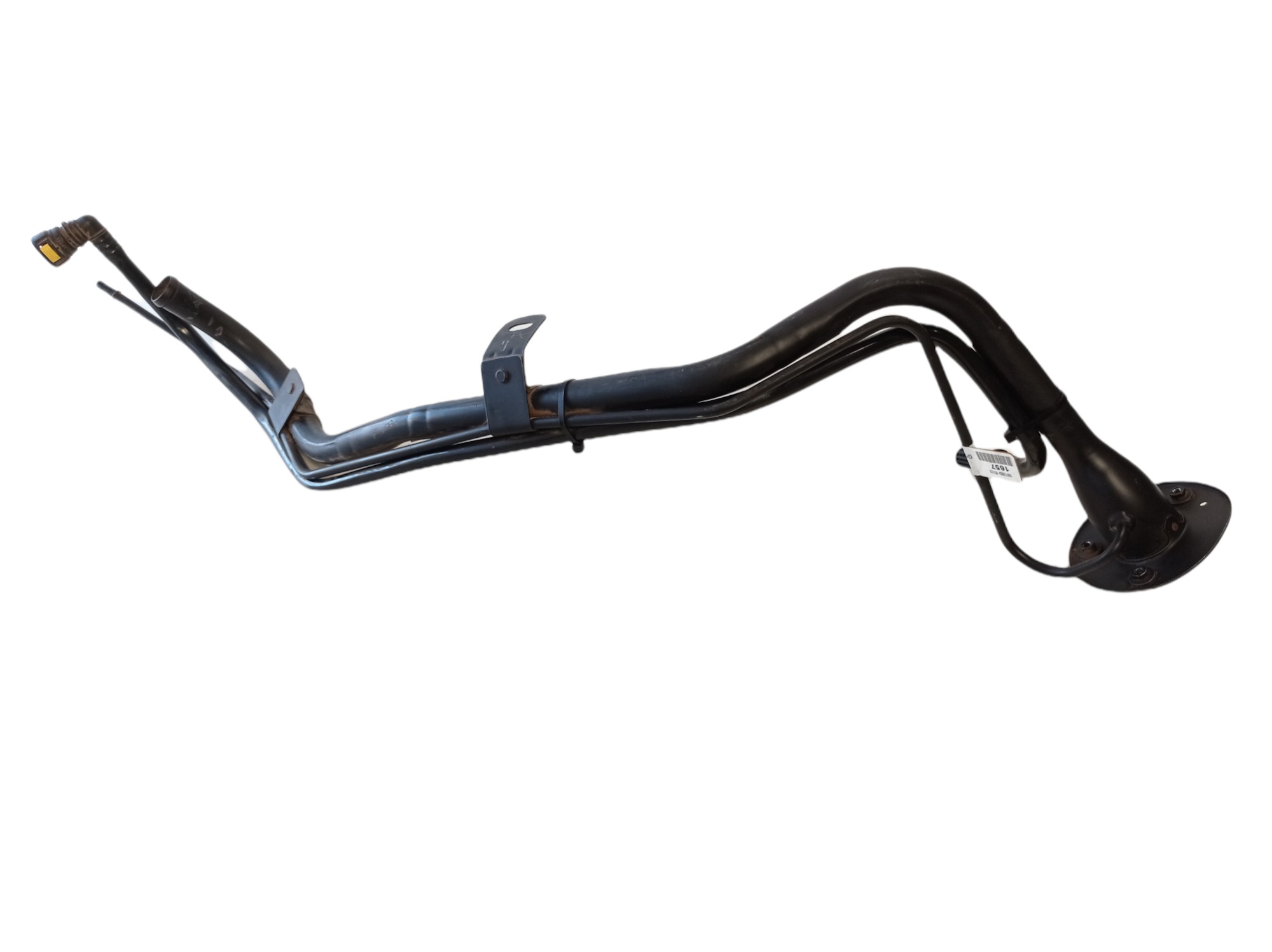 Bocal Gargalo Tanque Captiva 3.6 Gm 2008/2016 25891657