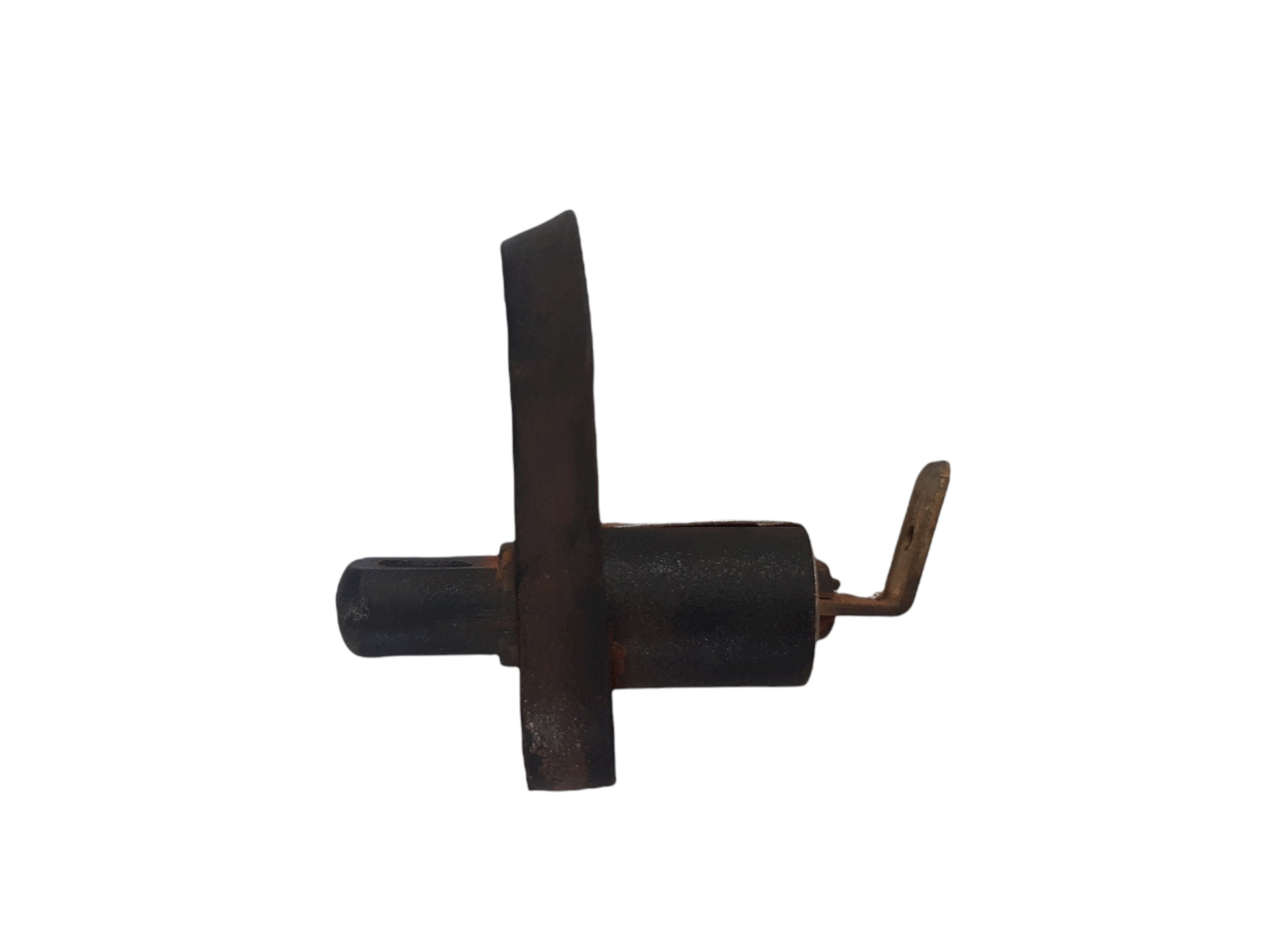 Interruptor Lampada Cortesia Ecosport Ka Fiesta 4