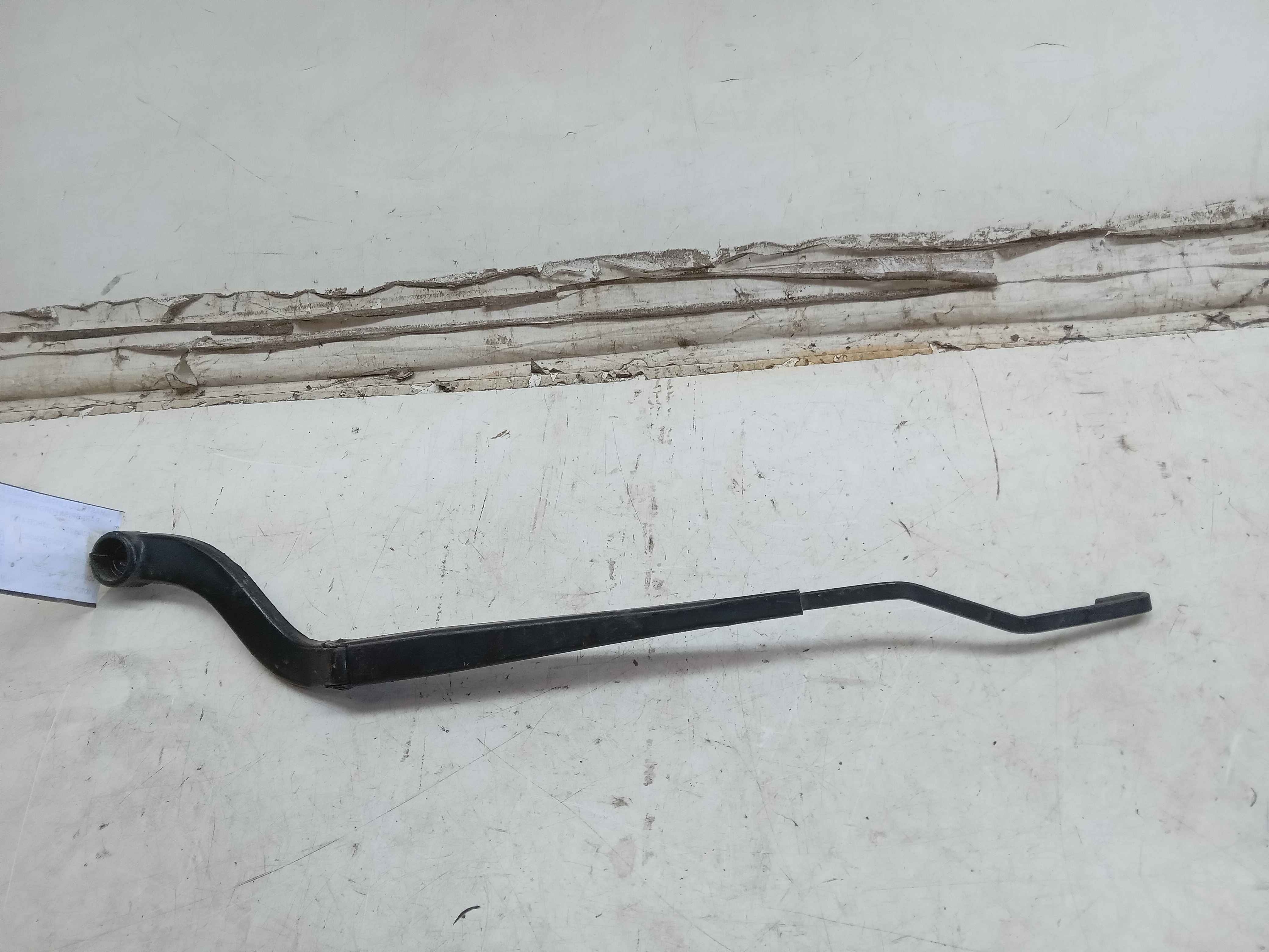 HASTE BRAÇO LIMPADOR PARABRISA LE FORD RANGER CD 2016 2