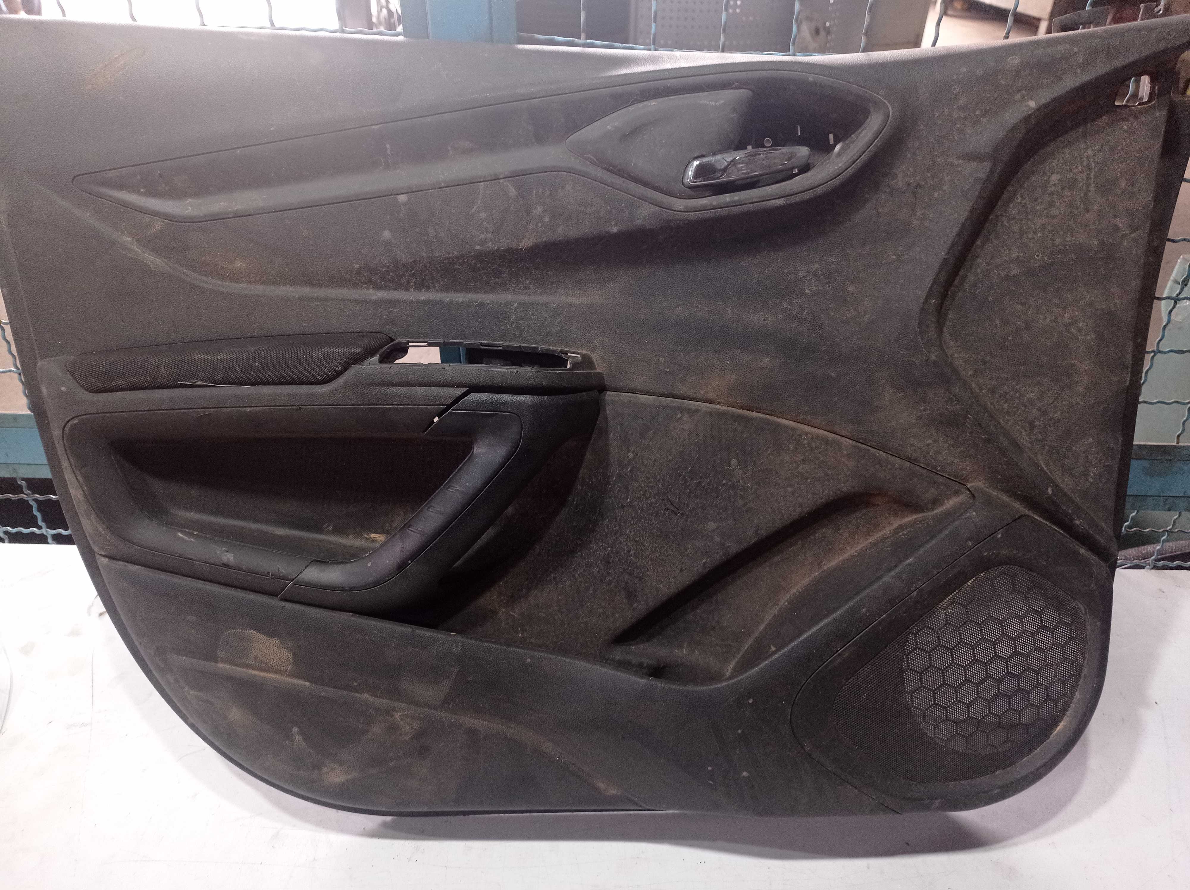 FORRO PORTA DIANTEIRA LE GM ONIX 2013