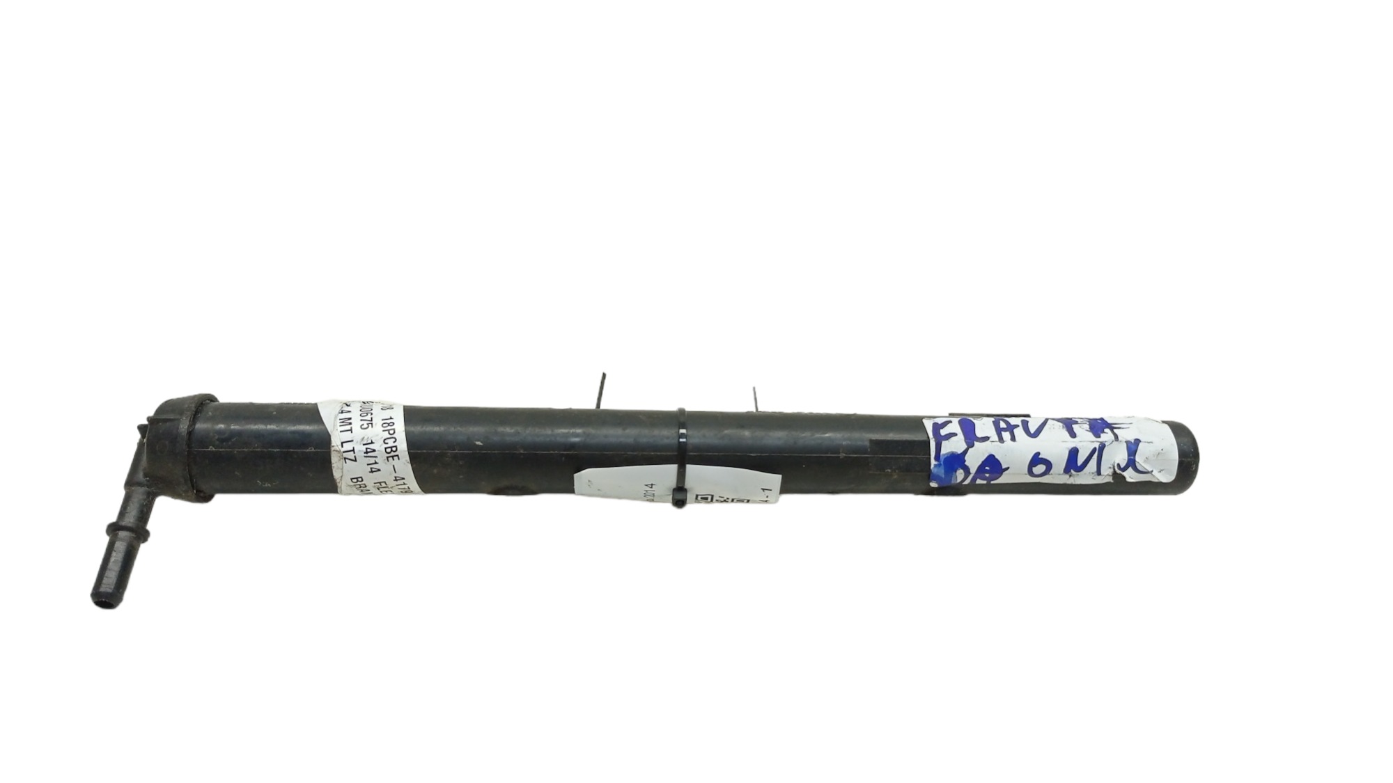 FLAUTA BICO INJETOR GM ONIX 2014 6