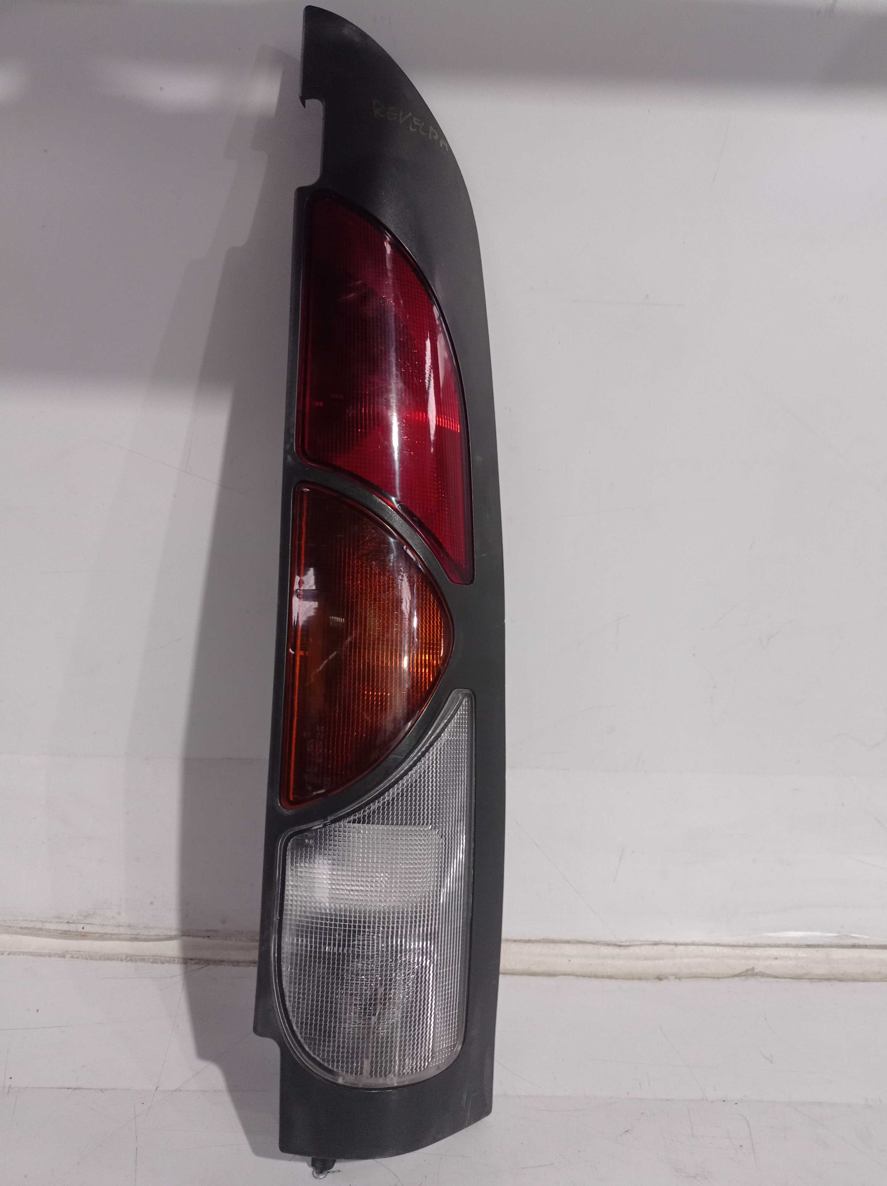 Lanterna traseira Direita Renault kangoo 2007 1