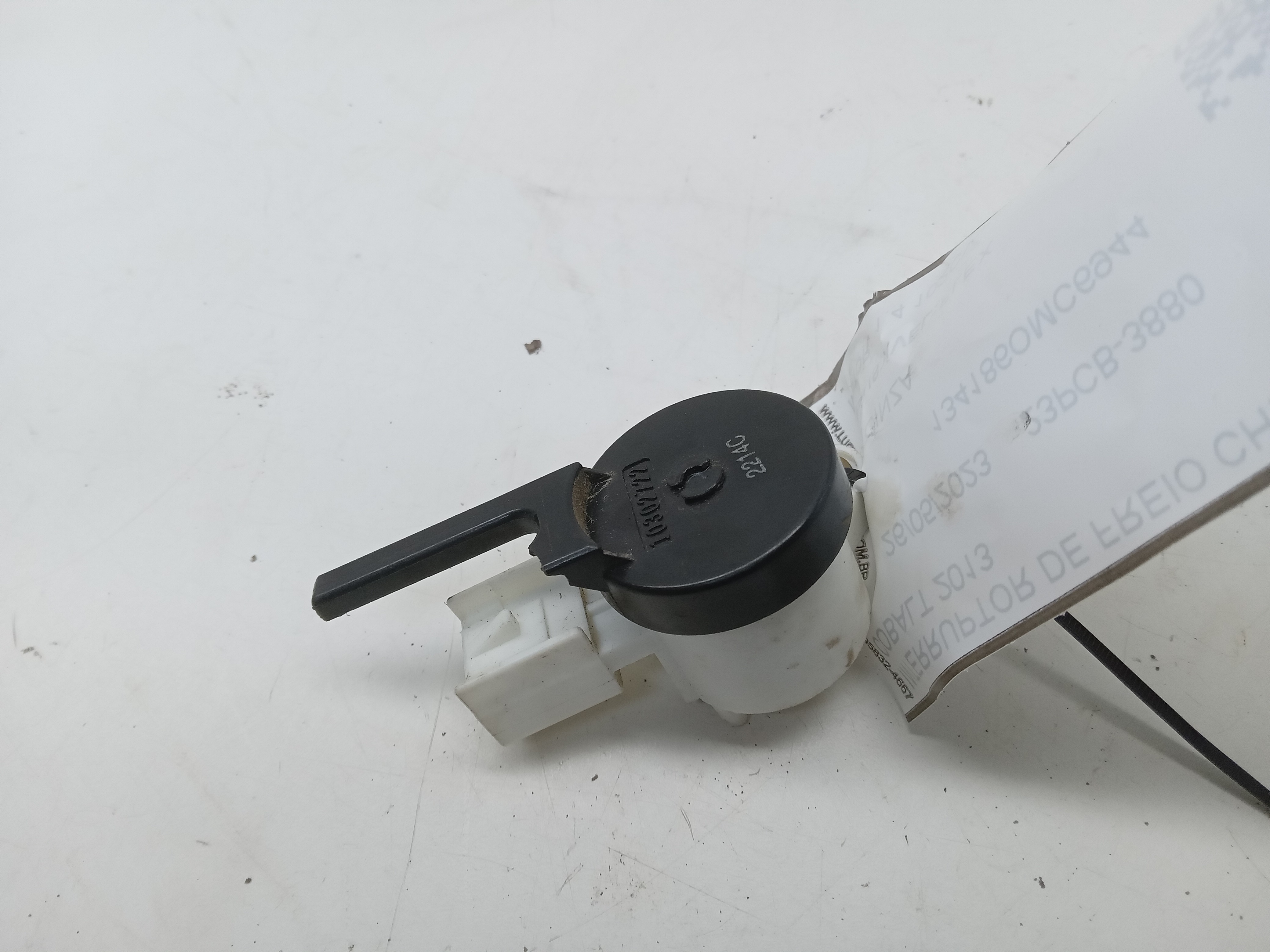 INTERRUPTOR DE FREIO CHEVROLET COBALT 2013