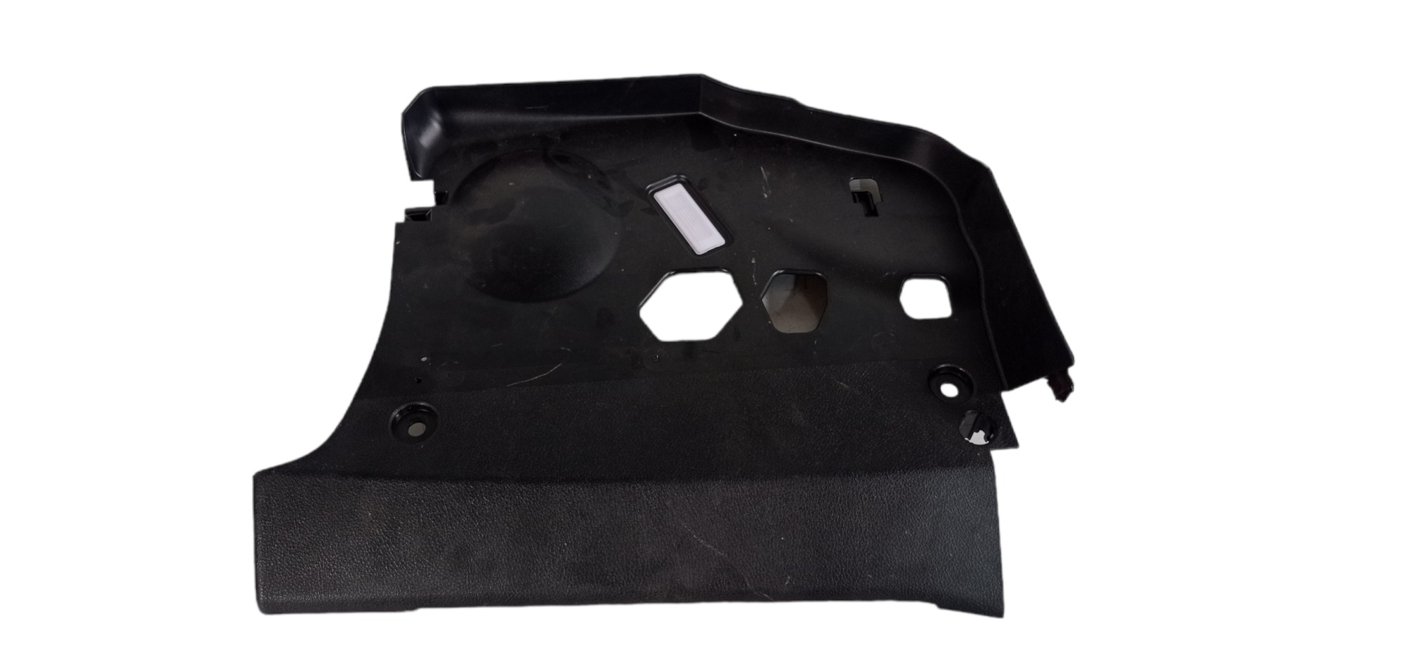 51459218567 Acabamento Inferior Painel Bmw 320i 2016