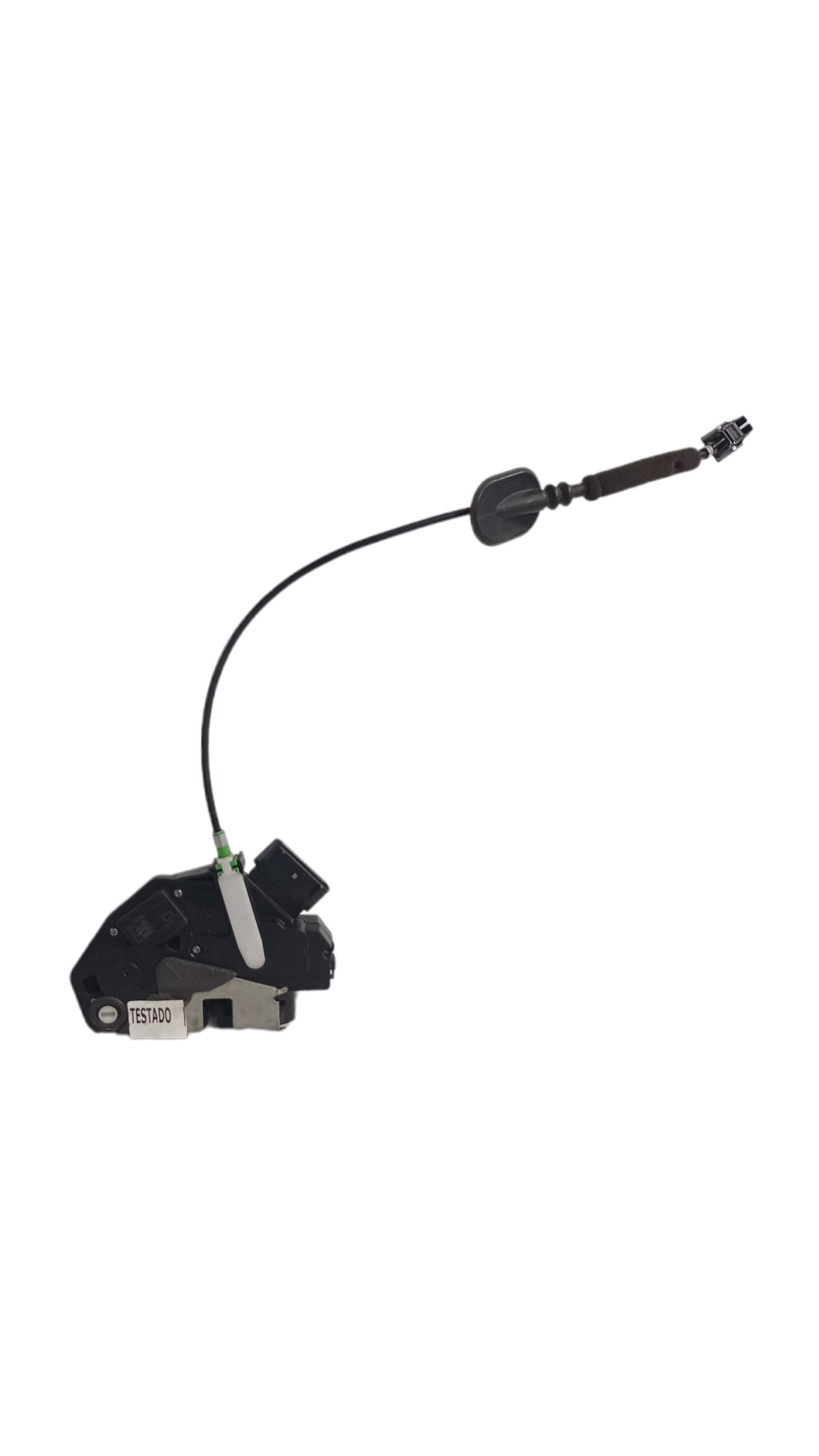 Fechadura Porta Traseira Esquerda Ford Ecosport 2020 2021 2