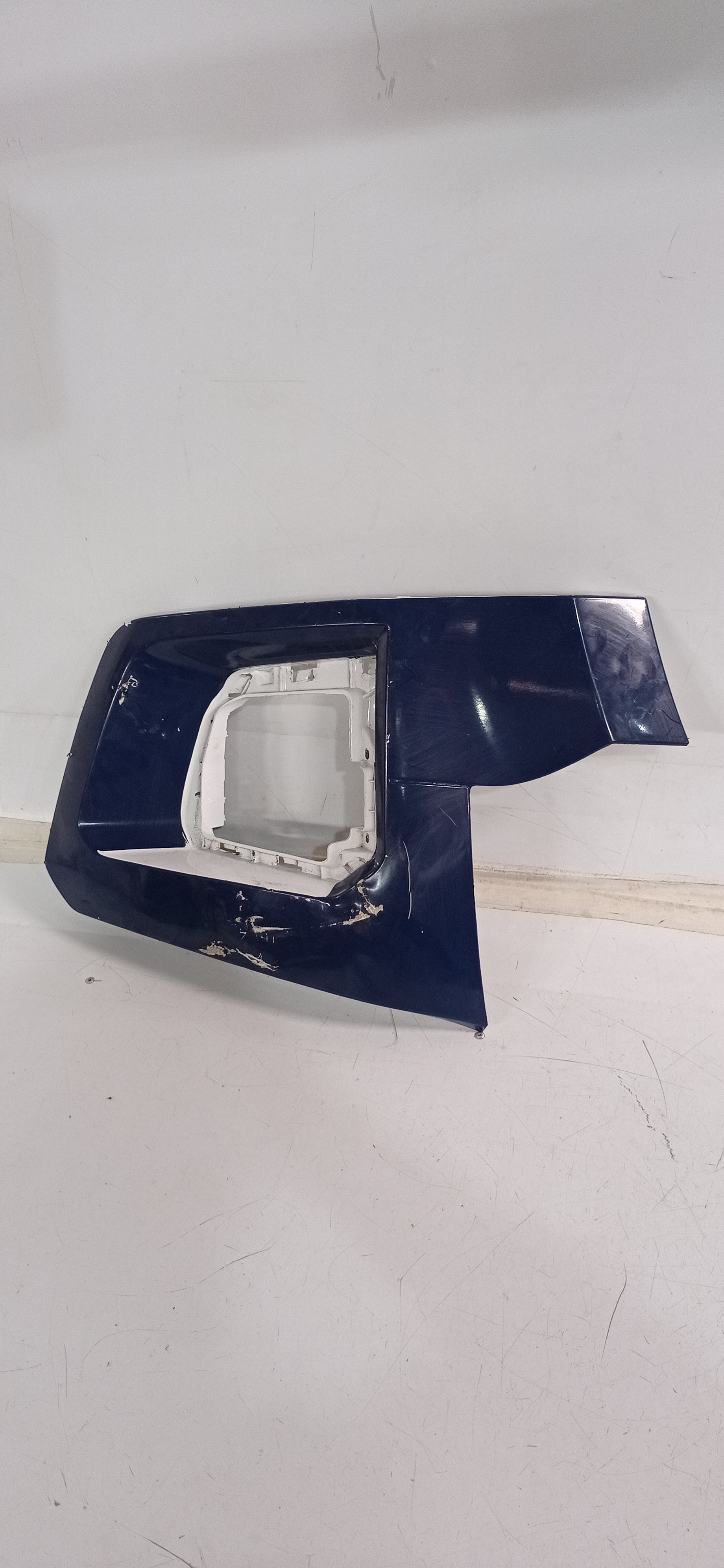 Ponteira Dianteira Direita Gm S10 2022 2023 Para Recuperar 2