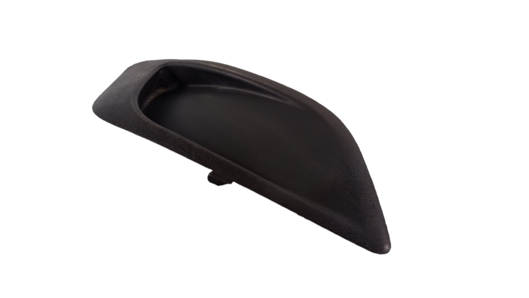 Moldura Parachoque Esquerdo Ford Focus 2008 A 2013 2