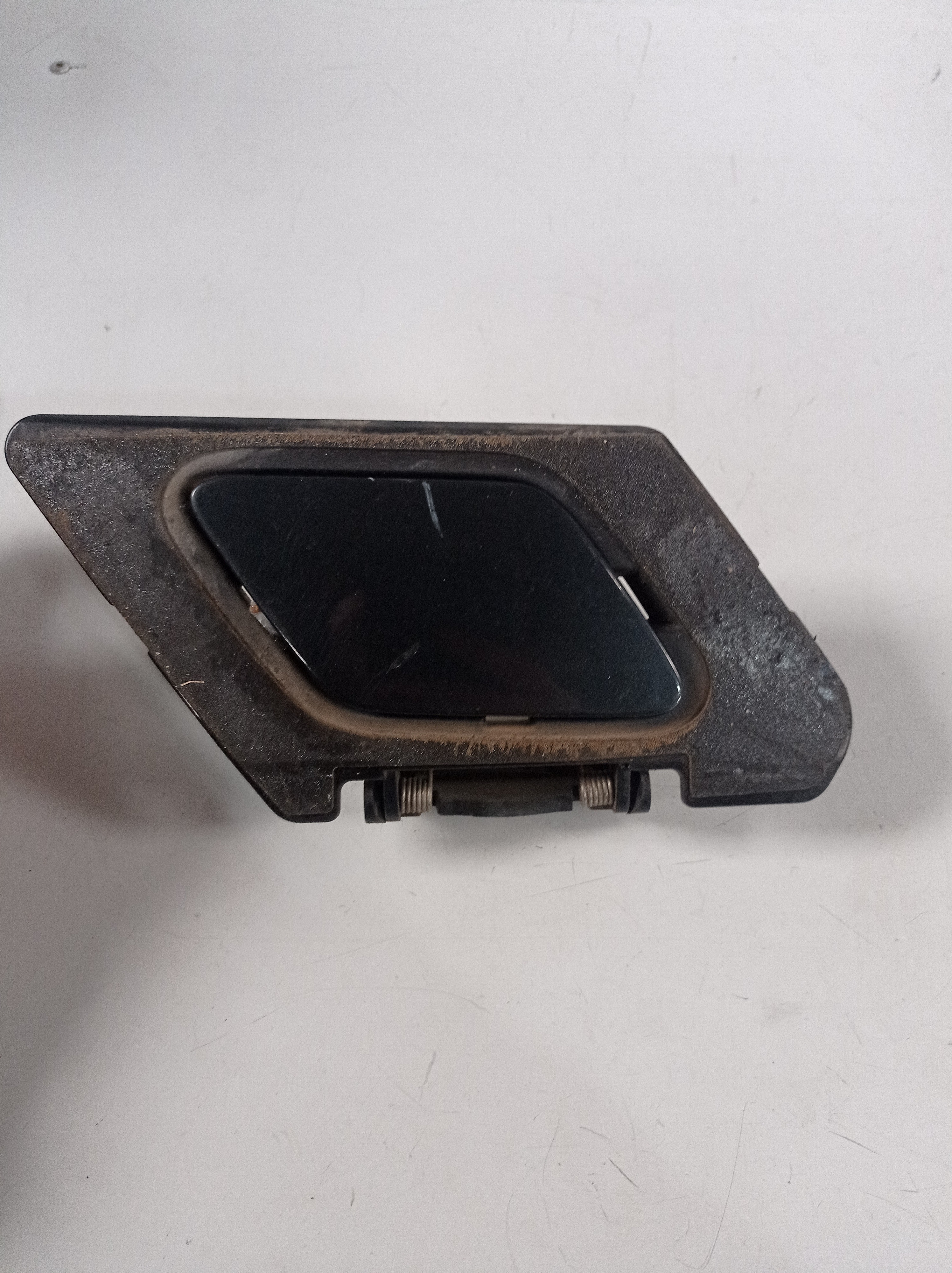 8w0955276 Tampa Esguicho Farol Direito Audi A4 2015 2016 1