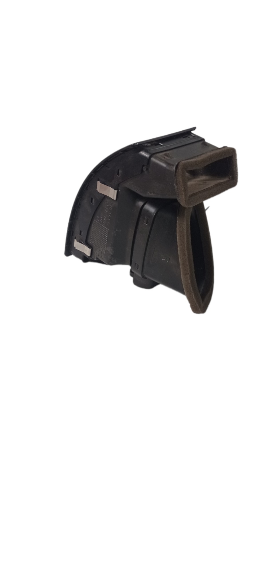Difusor De Ar Direito Painel Volkswagen Polo 2002 5