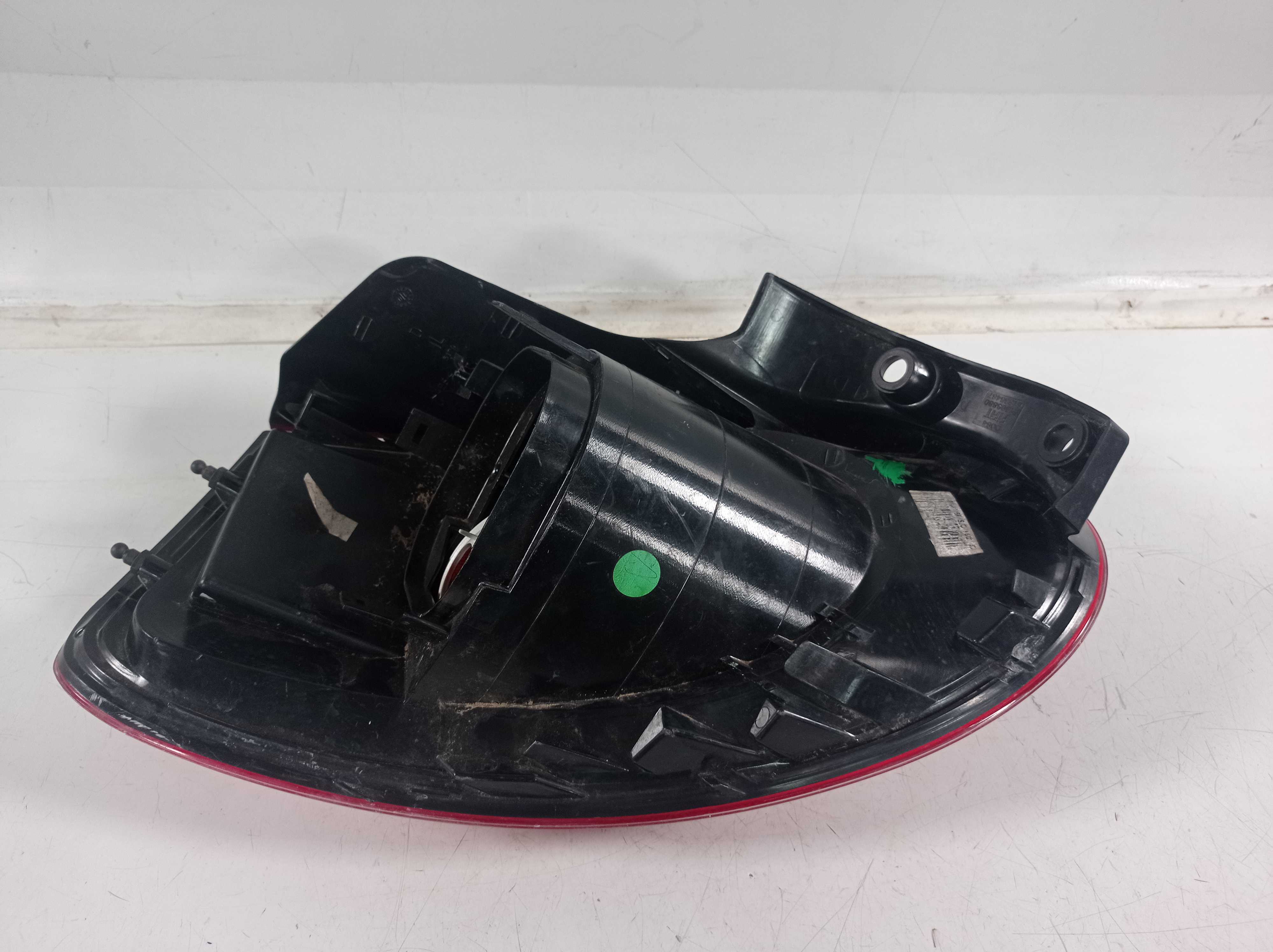 LANTERNA TRASEIRA DIREITA FIAT BRAVO 2011 RECUPERADA 3