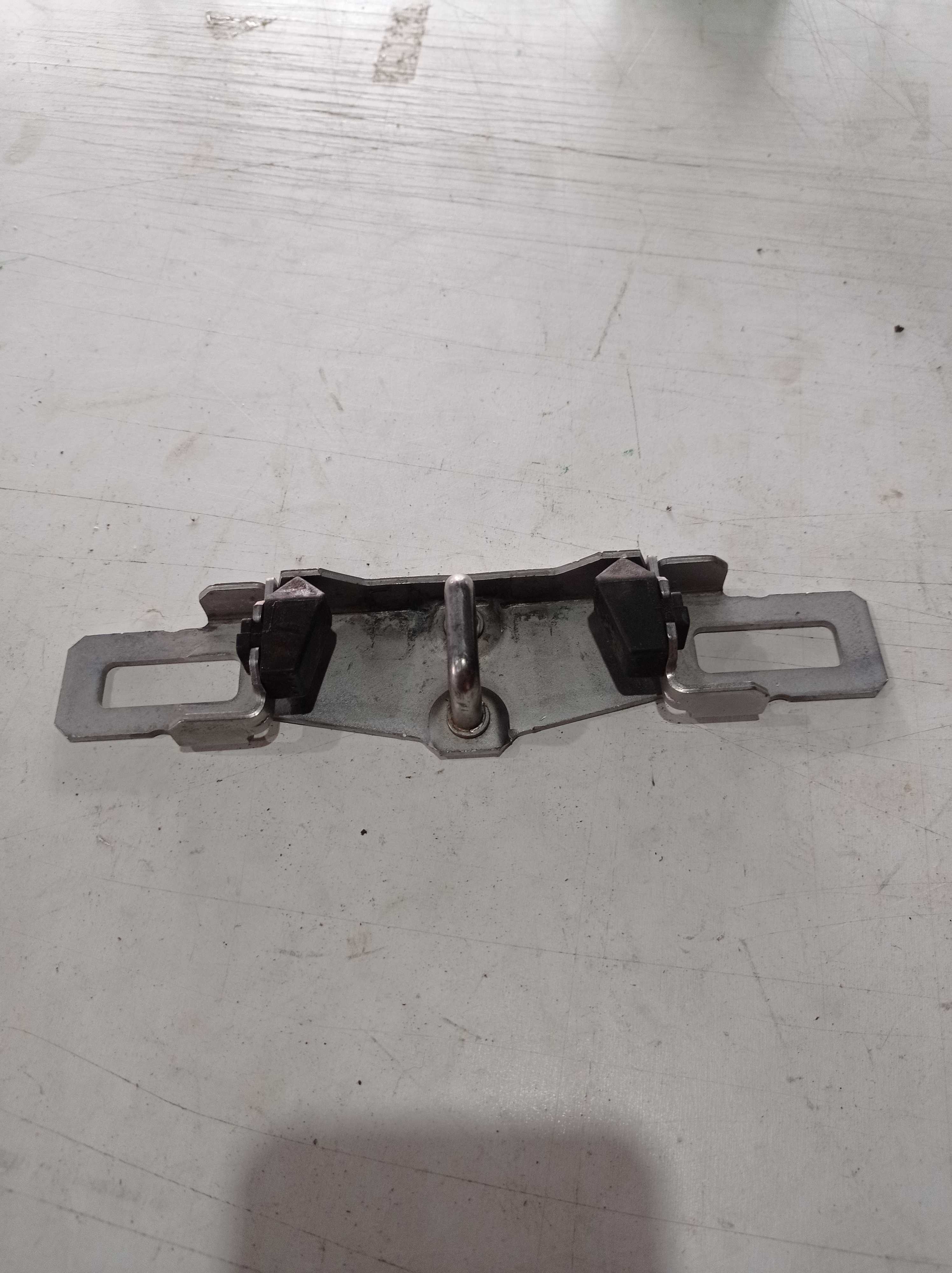 BATENTE FECHADURA PORTA MALAS VOLVO XC60 2014 2