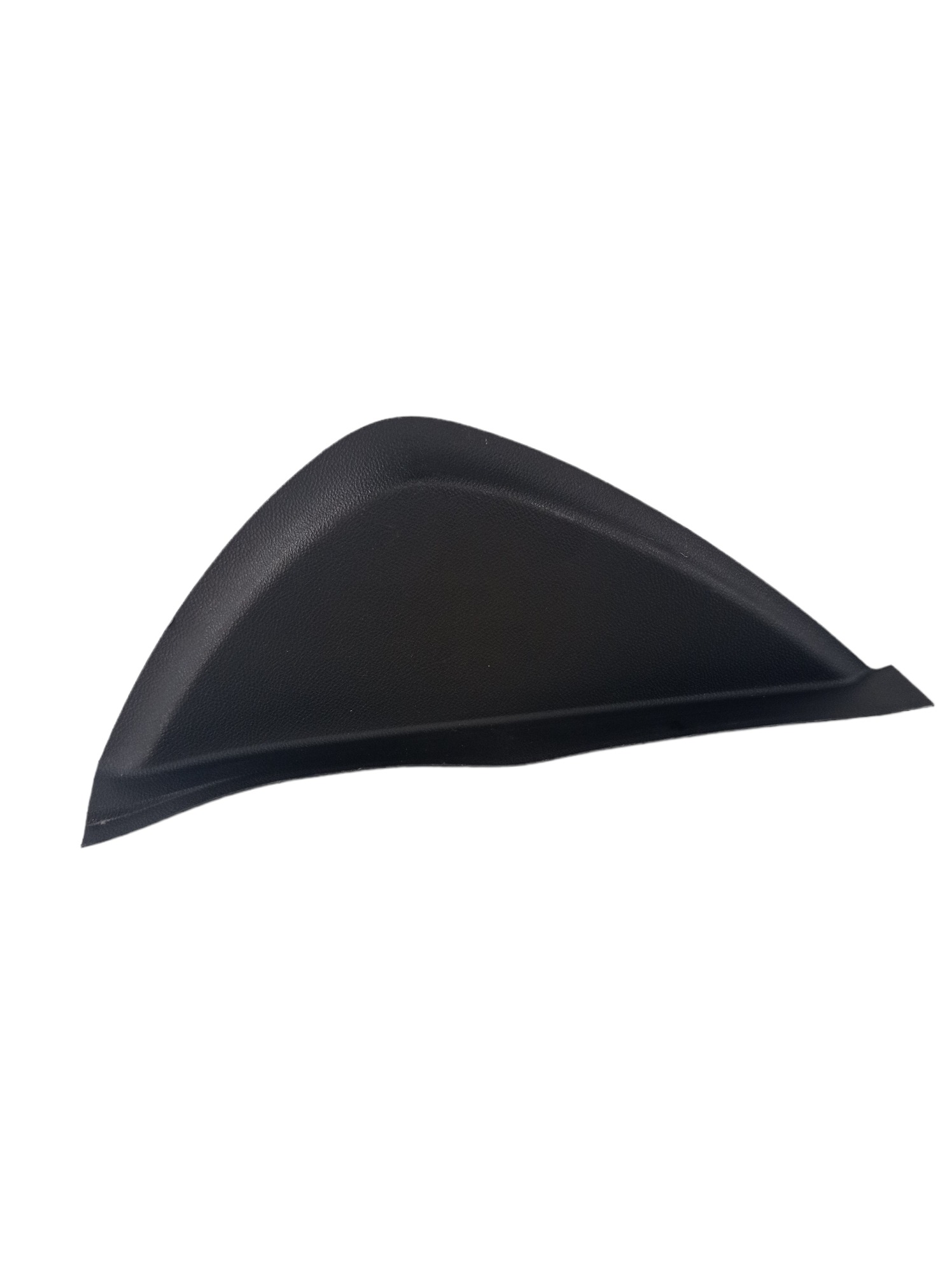95270150 Acabamento Lateral Capa Painel Esq Gm Tracker 16