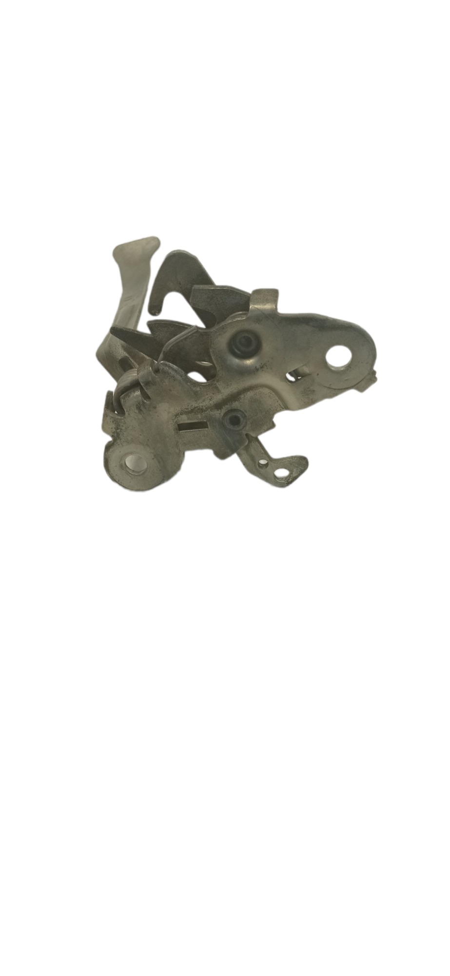 Fechadura Inferior Capô Citroen C4 Pallas 2010 4