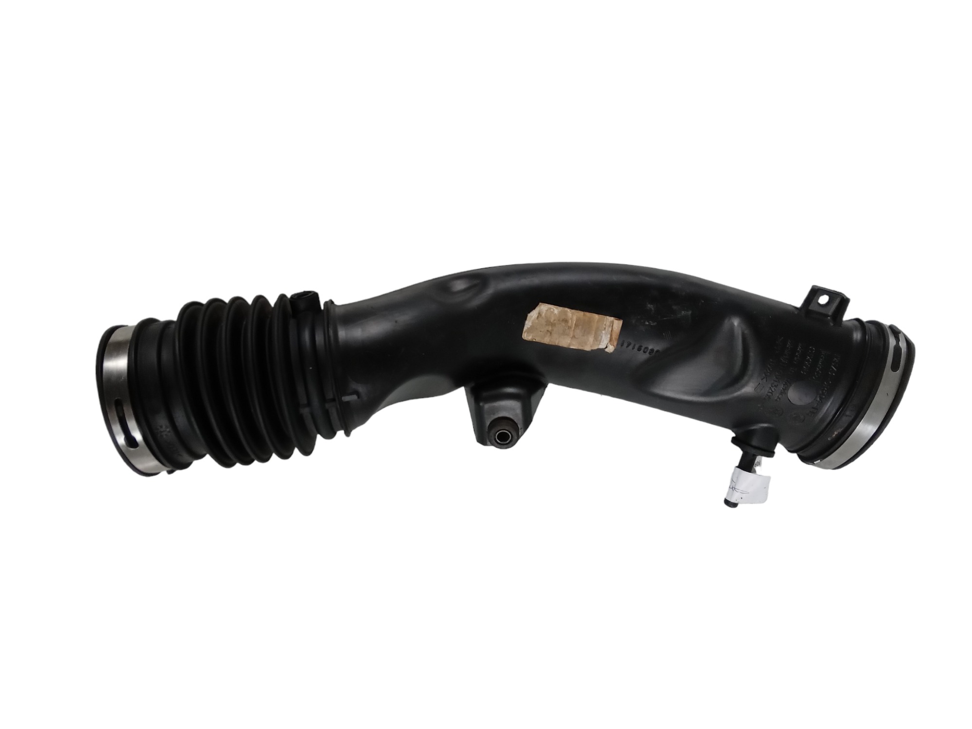 Duto Filtro Ar Ford Fusion 2015 Ds73 9r504fb 2