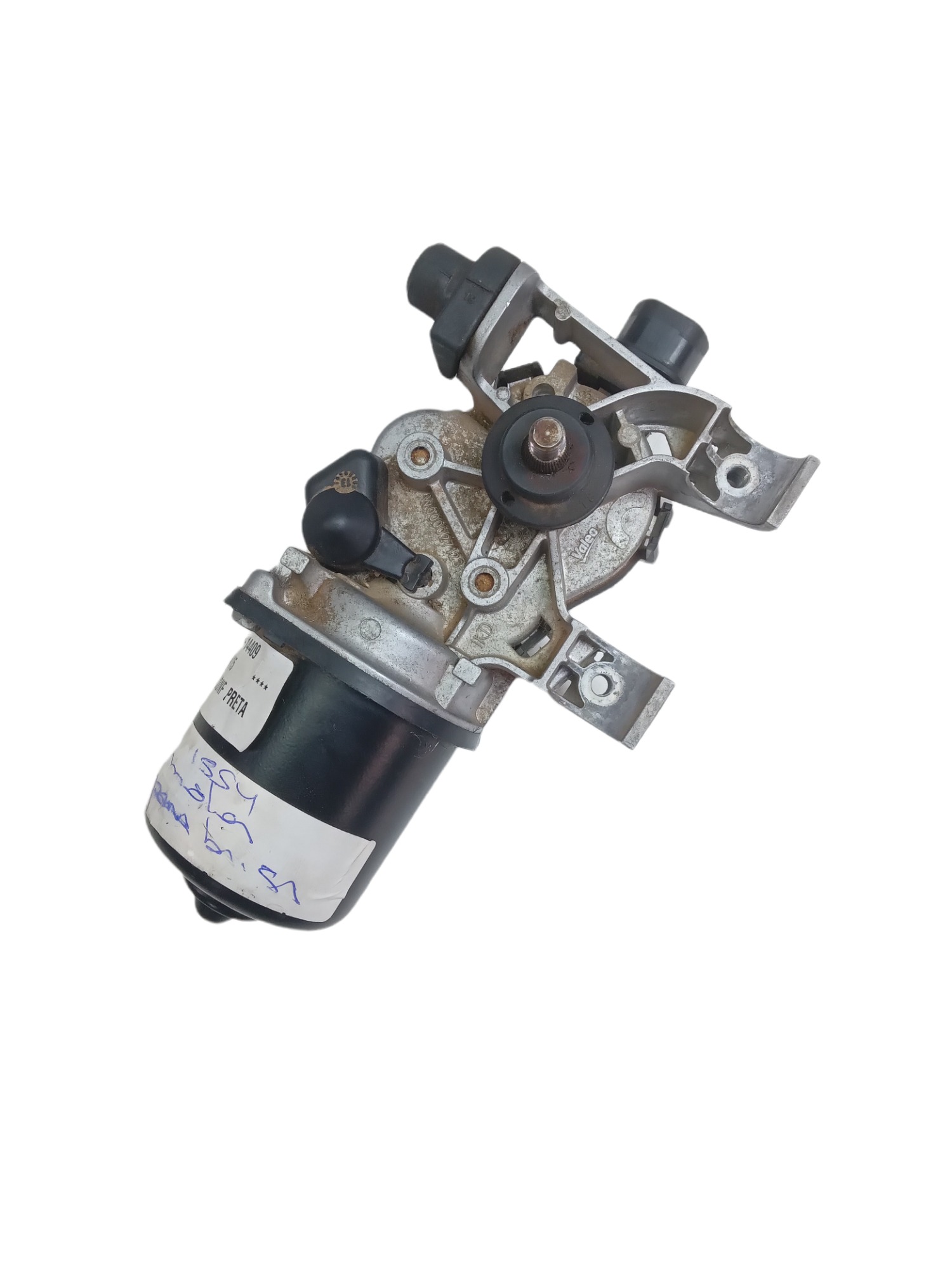 981101s000 Motor Limpador Parabrisa Hyundai Hb20 2014/2015