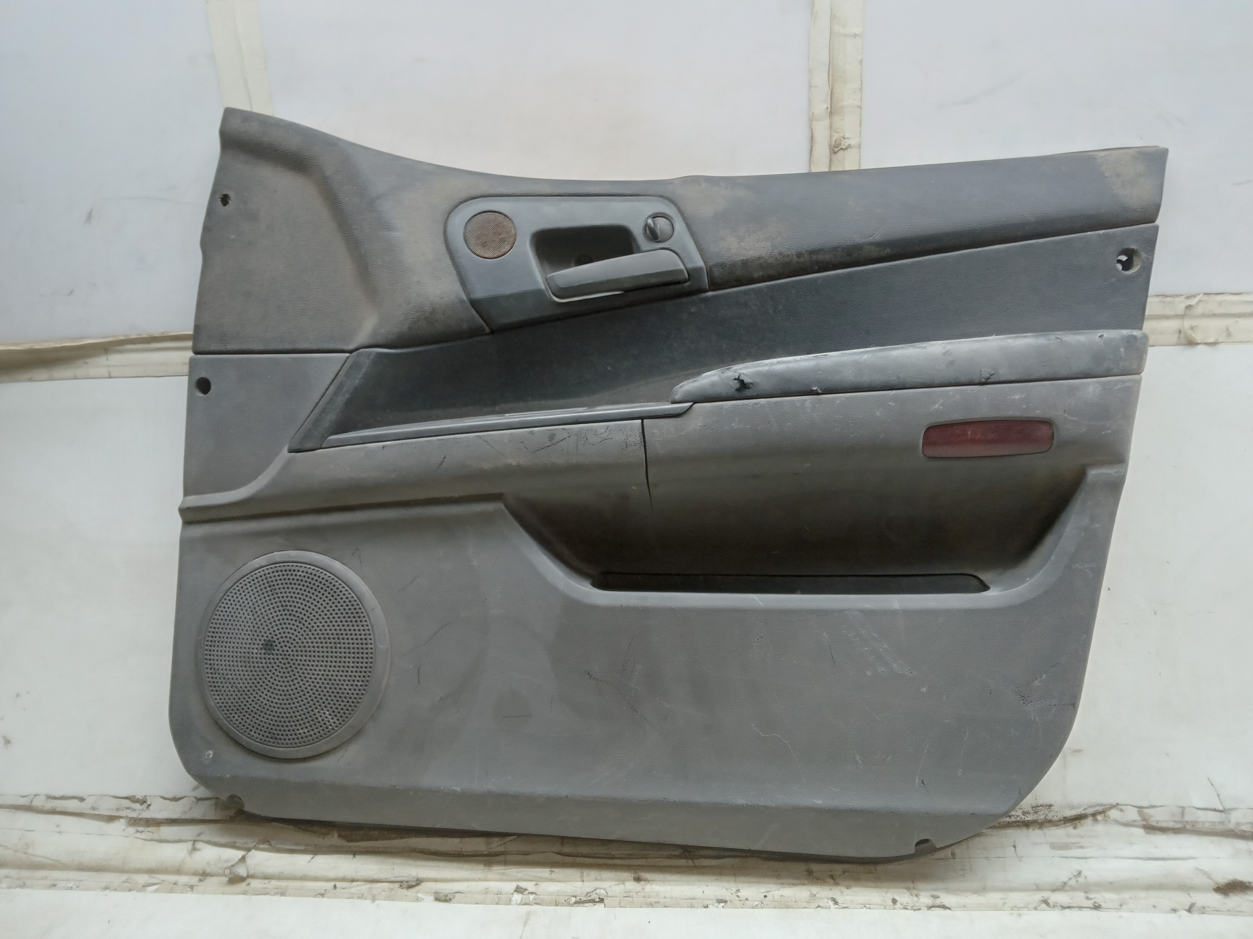 FORRO PORTA DIANT LD Ssangyong Kyron 2010