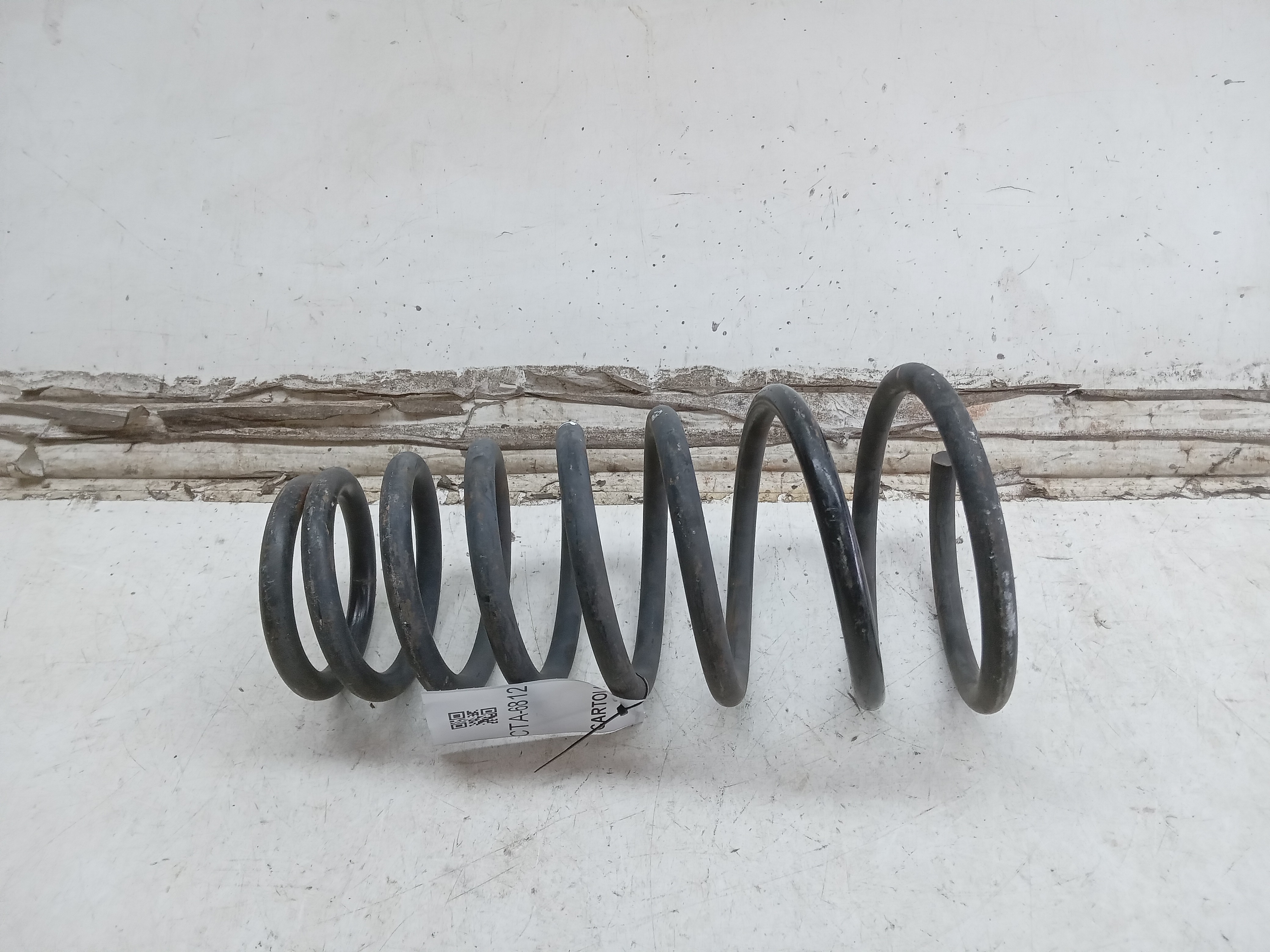 MOLA TRASEIRA JAC J3 2