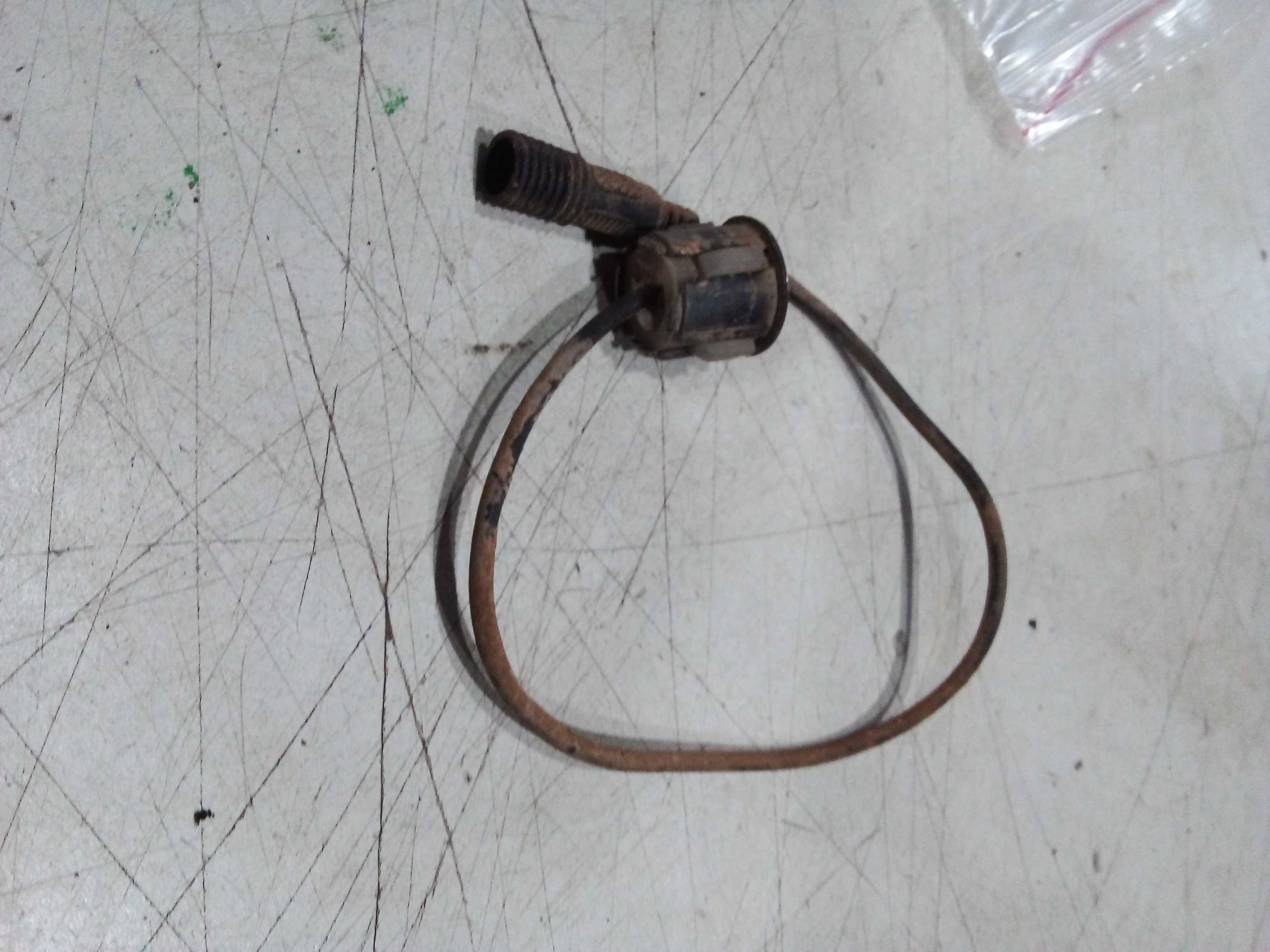 SENSOR DE ESTACIONAMENTO 3 Volkswagen Gol 2012