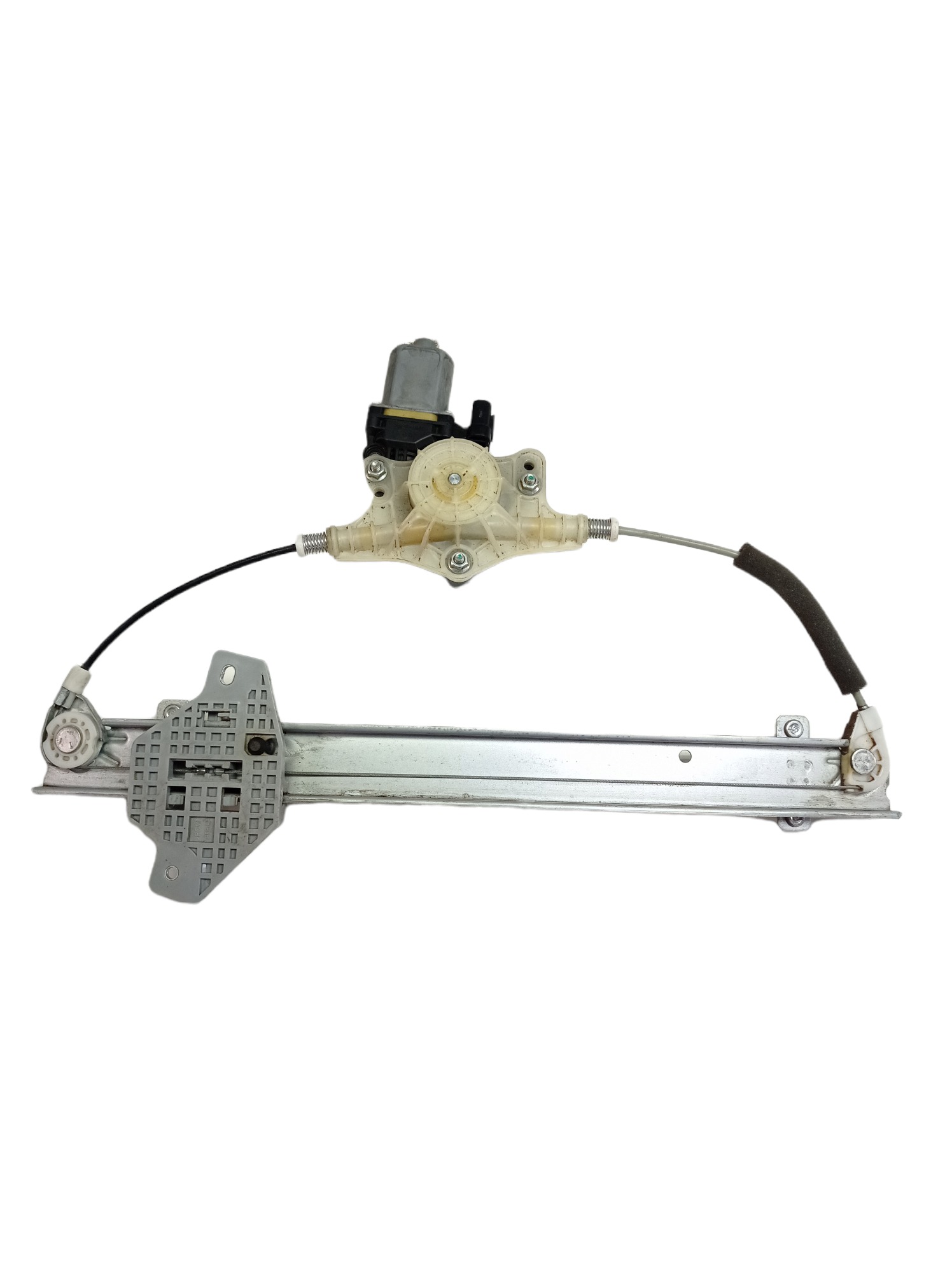Máquina De Vidro Dianteira Direita Hyundai Hb20 2014/2015 2