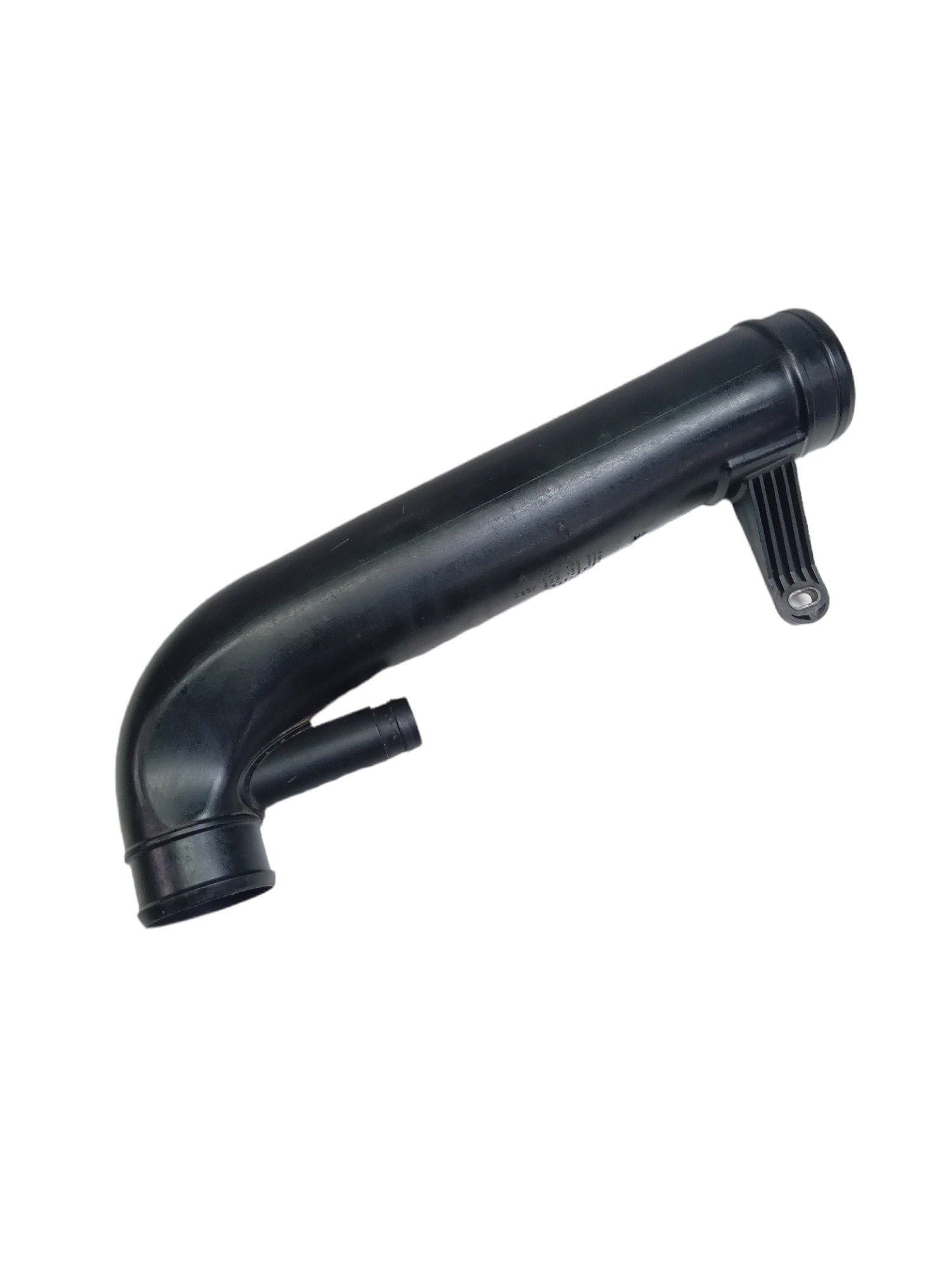 Mangueira Duto Da Turbina Jetta 2.0 2013 5c0129654 Preto 2