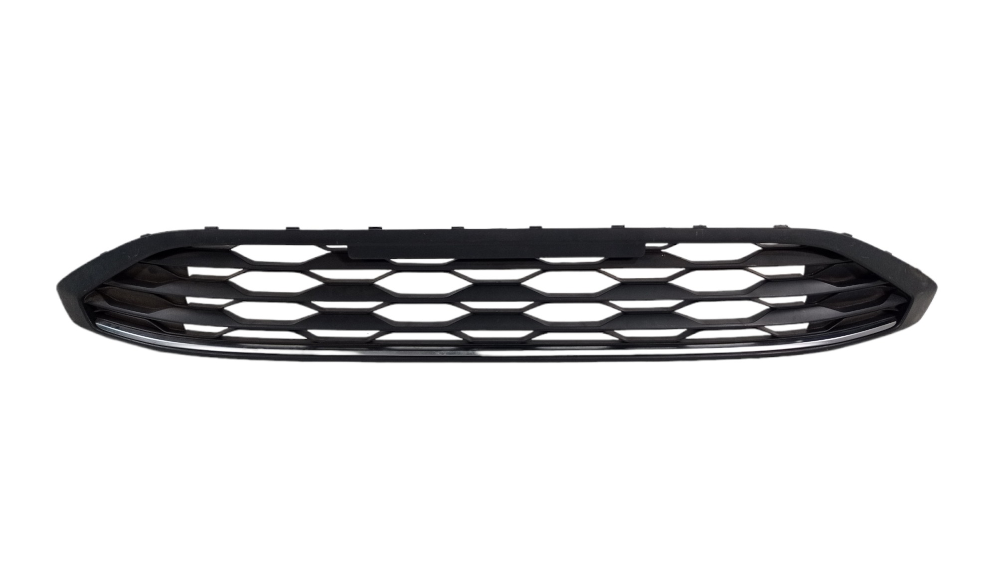 Grade Inferior Dianteiro Volkswagen Nivus 2020 A 2021 1