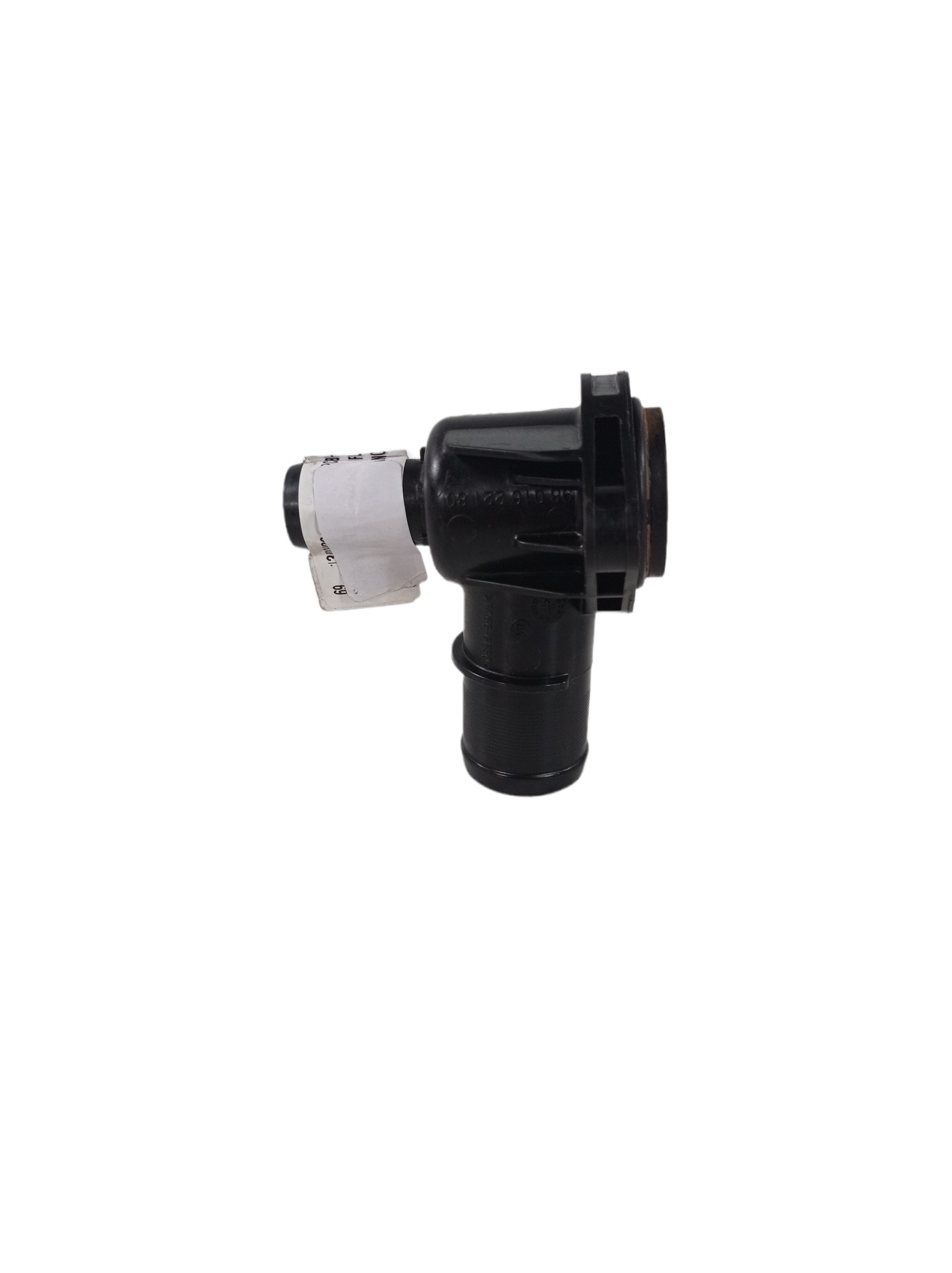 9801622180 Flange Saída De Água Peugeot 308 2012/2013 4