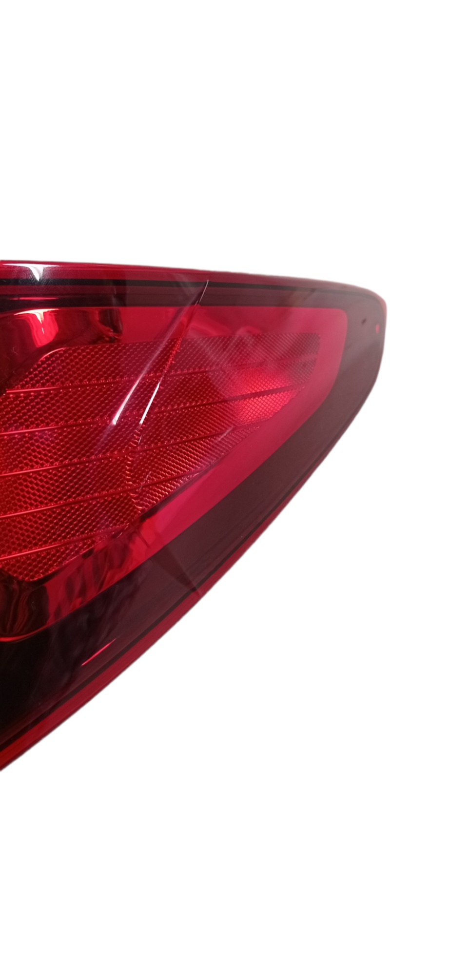 Lanterna Traseira Direita Hyundai Hb20 2020 Recuperada 5