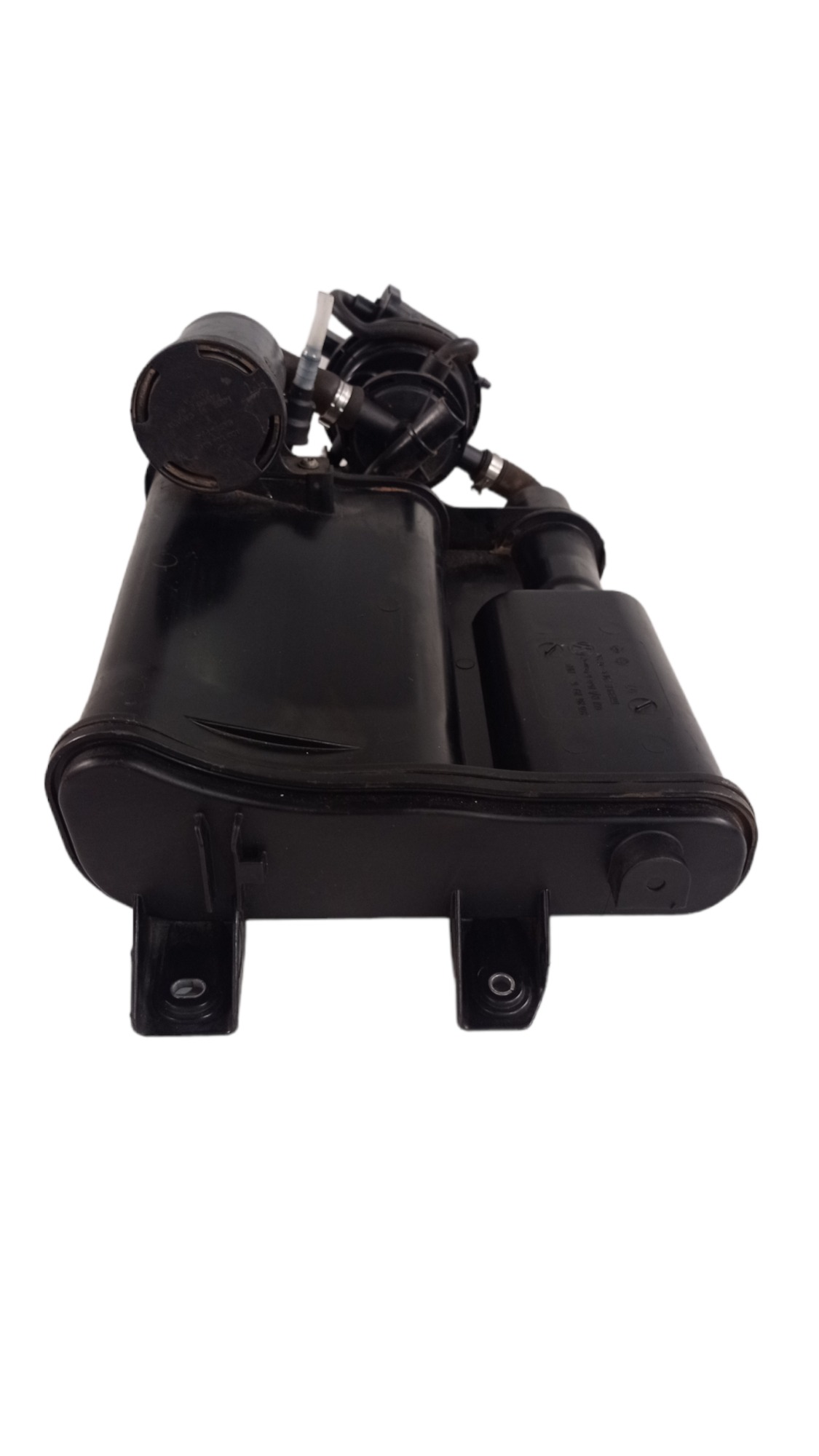 3c0201797 Filtro Canister Volkswagen Tiguan 2011 A 2012 7